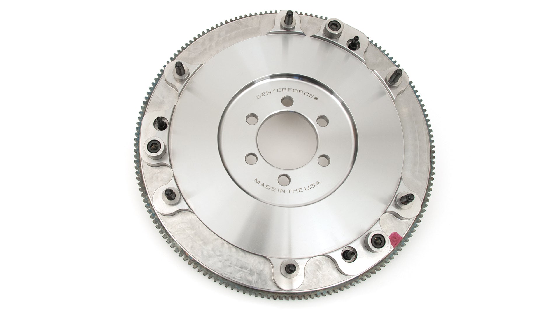 PN: 413614860 - DYAD DS 10.4 Clutch And Flywheel Kit