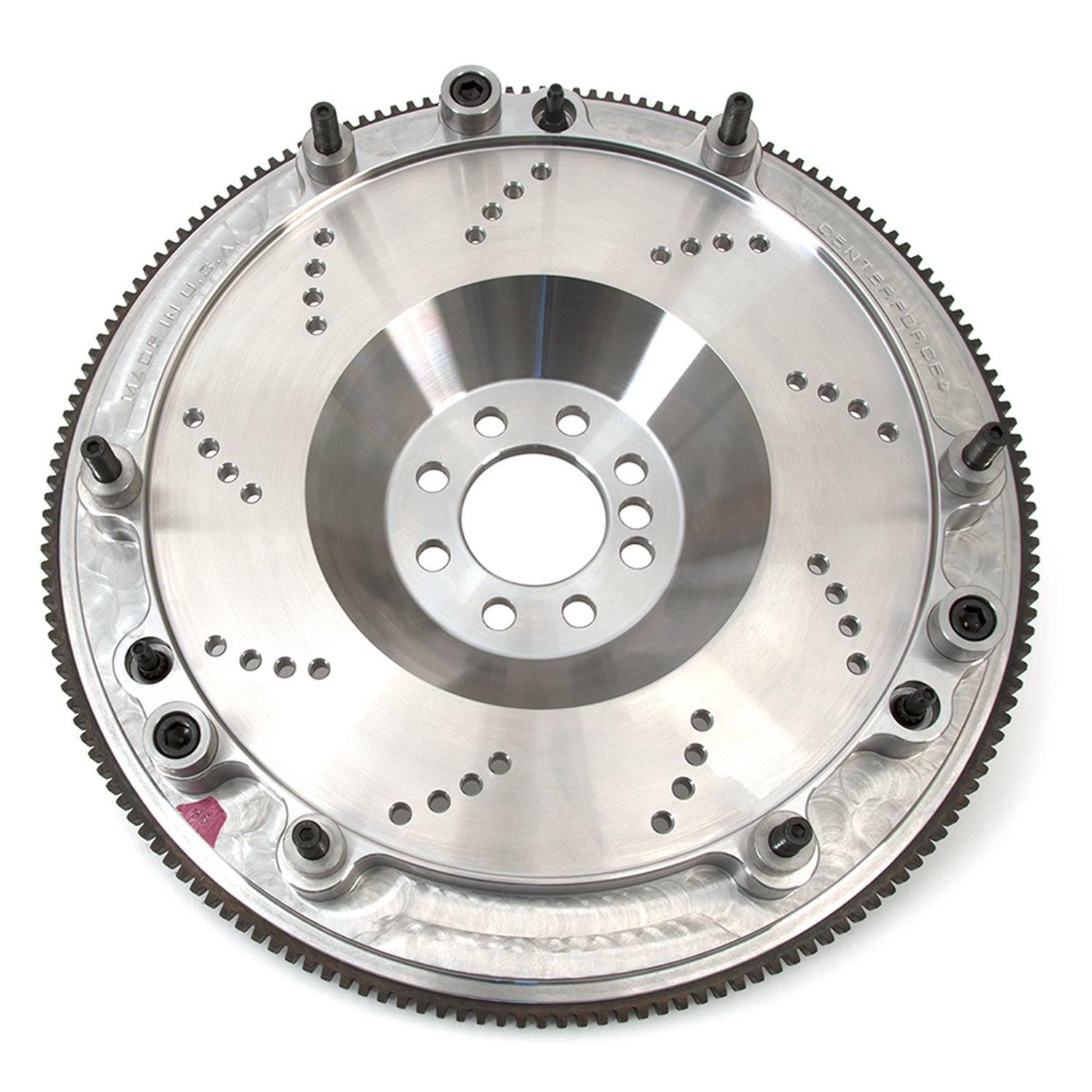 PN: 413614877 - DYAD DS 10.4 Clutch And Flywheel Kit