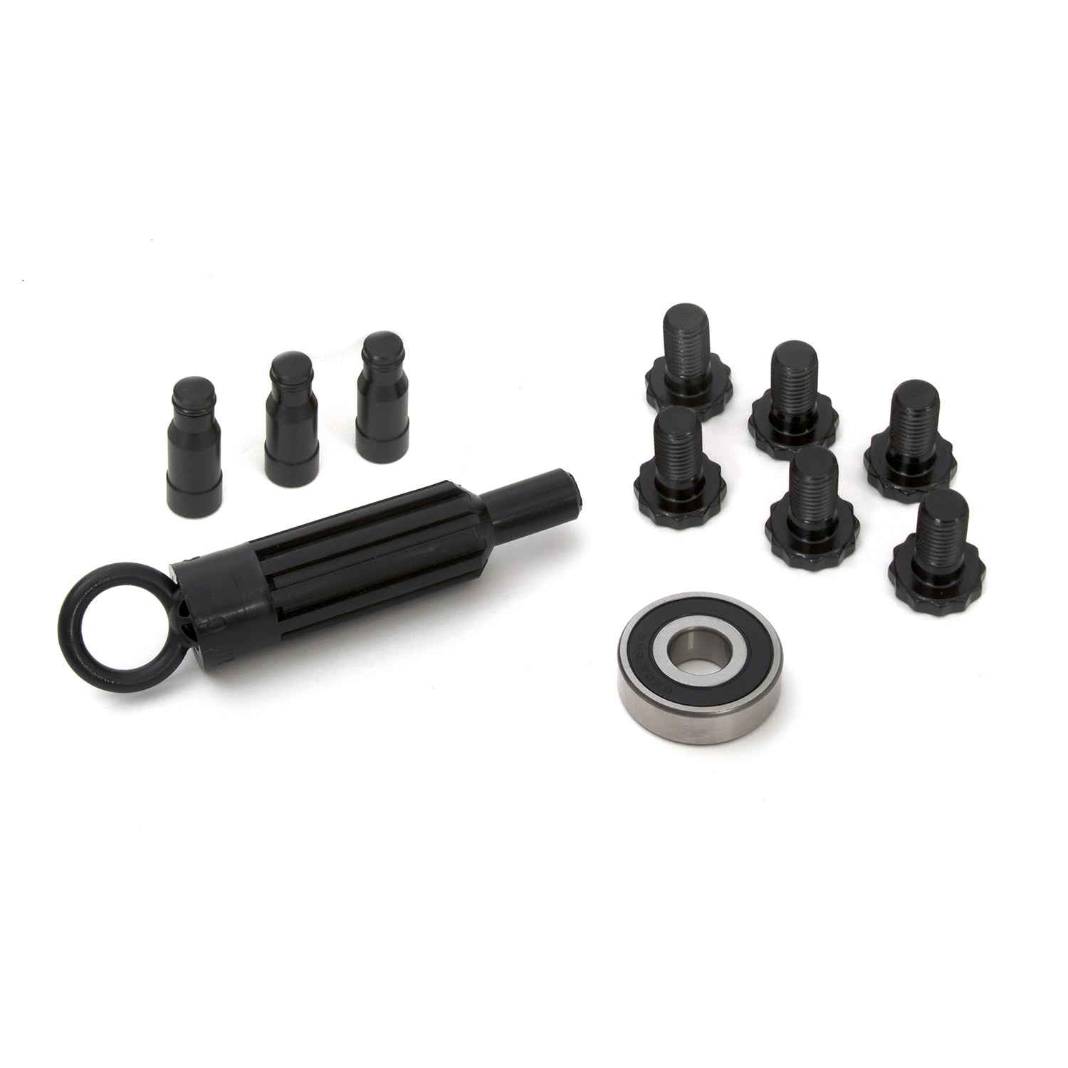 PN: 413714842 - DYAD DS 10.4 Clutch And Flywheel Kit