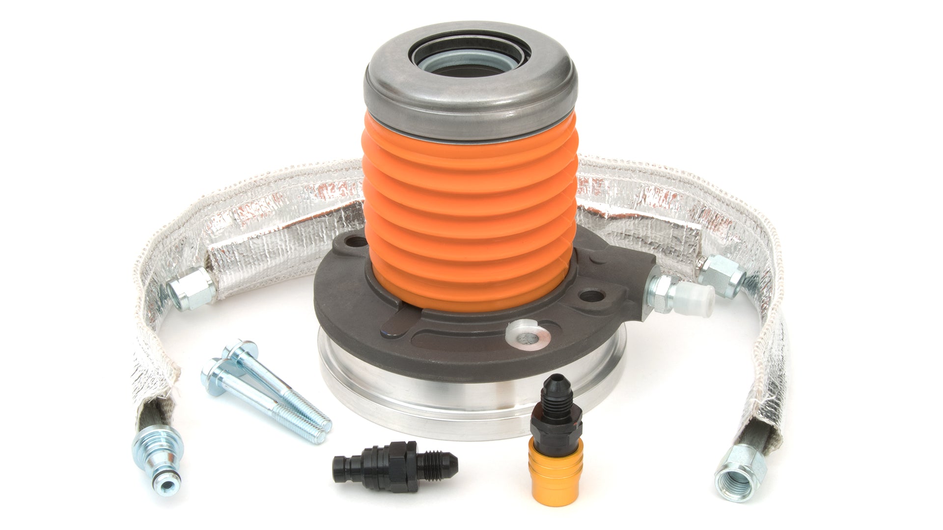 PN: 601810 - Centerforce Accessories Clutch Hydraulic Master & Slave