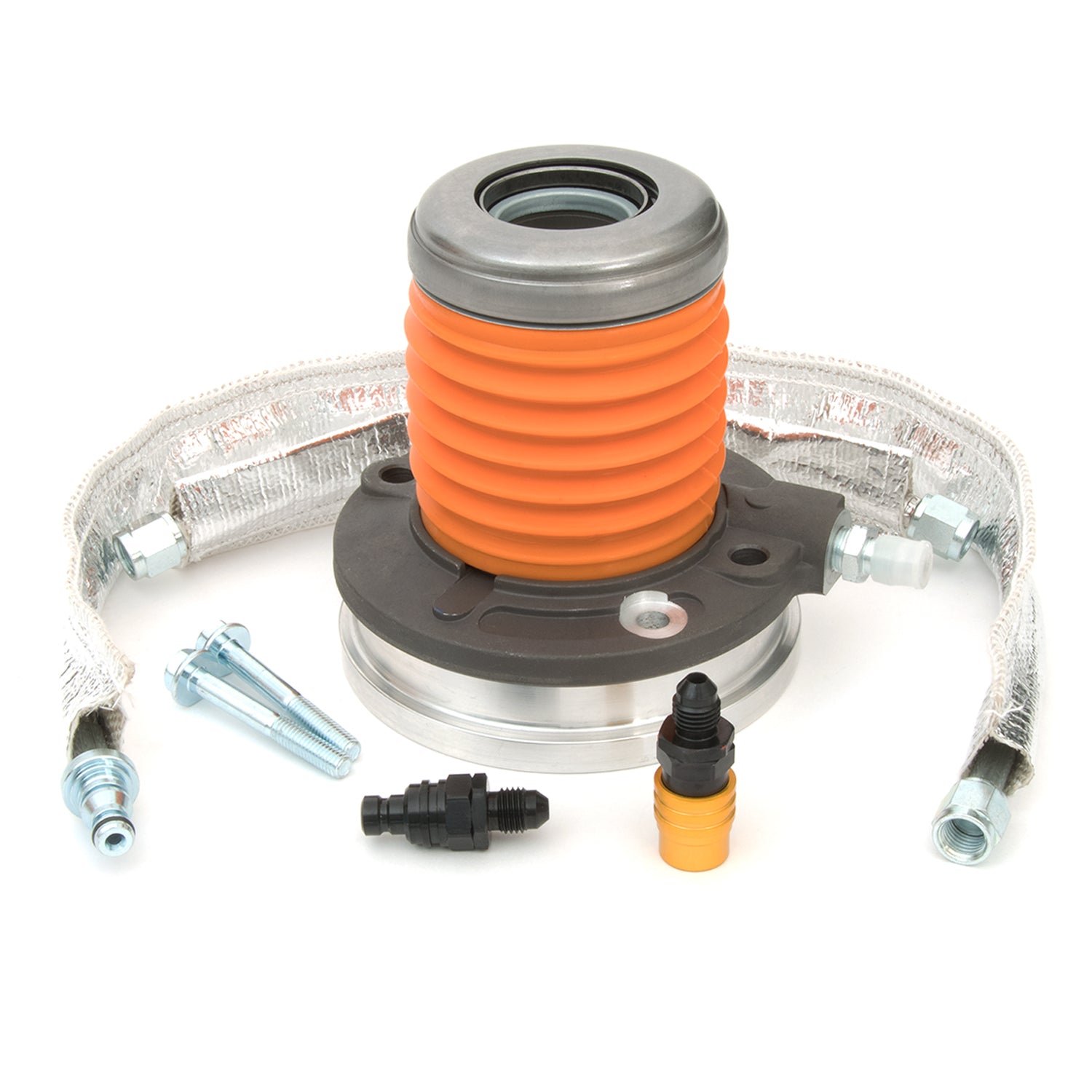 PN: 601810 - Centerforce Accessories Clutch Hydraulic Master & Slave