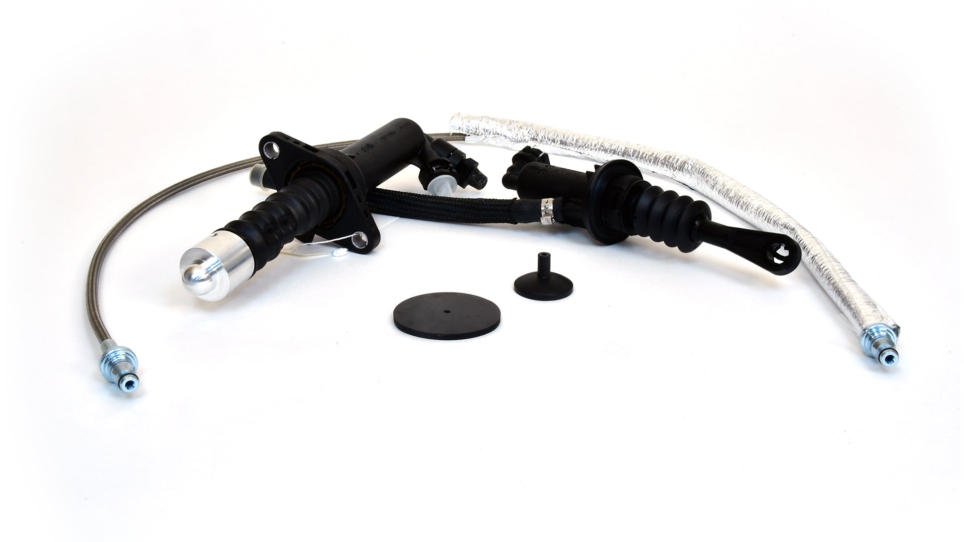 PN: 601819 - Centerforce Accessories Clutch Hydraulic Master & Slave