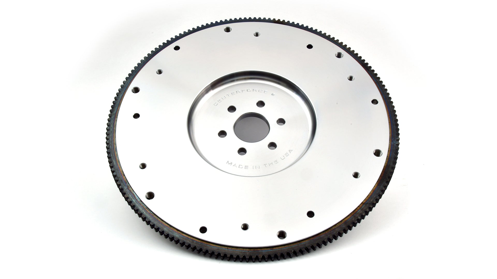 PN: 700206 - Centerforce Flywheels Steel