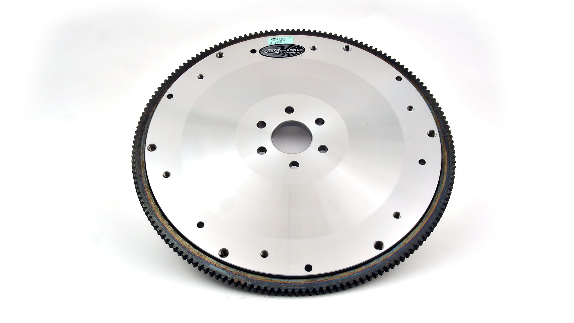 PN: 700206 - Centerforce Flywheels Steel