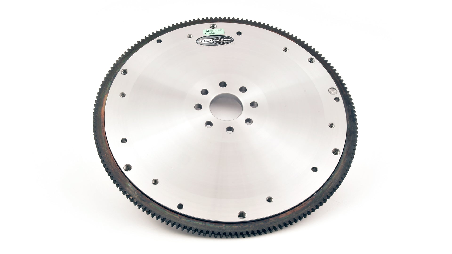 PN: 700208 - Centerforce Flywheels Steel