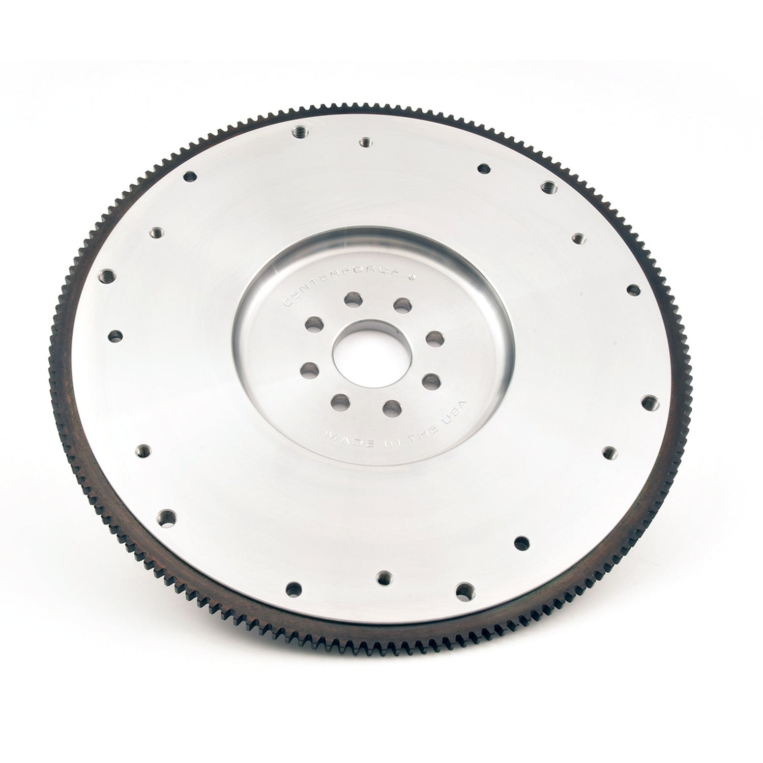 PN: 700208 - Centerforce Flywheels Steel
