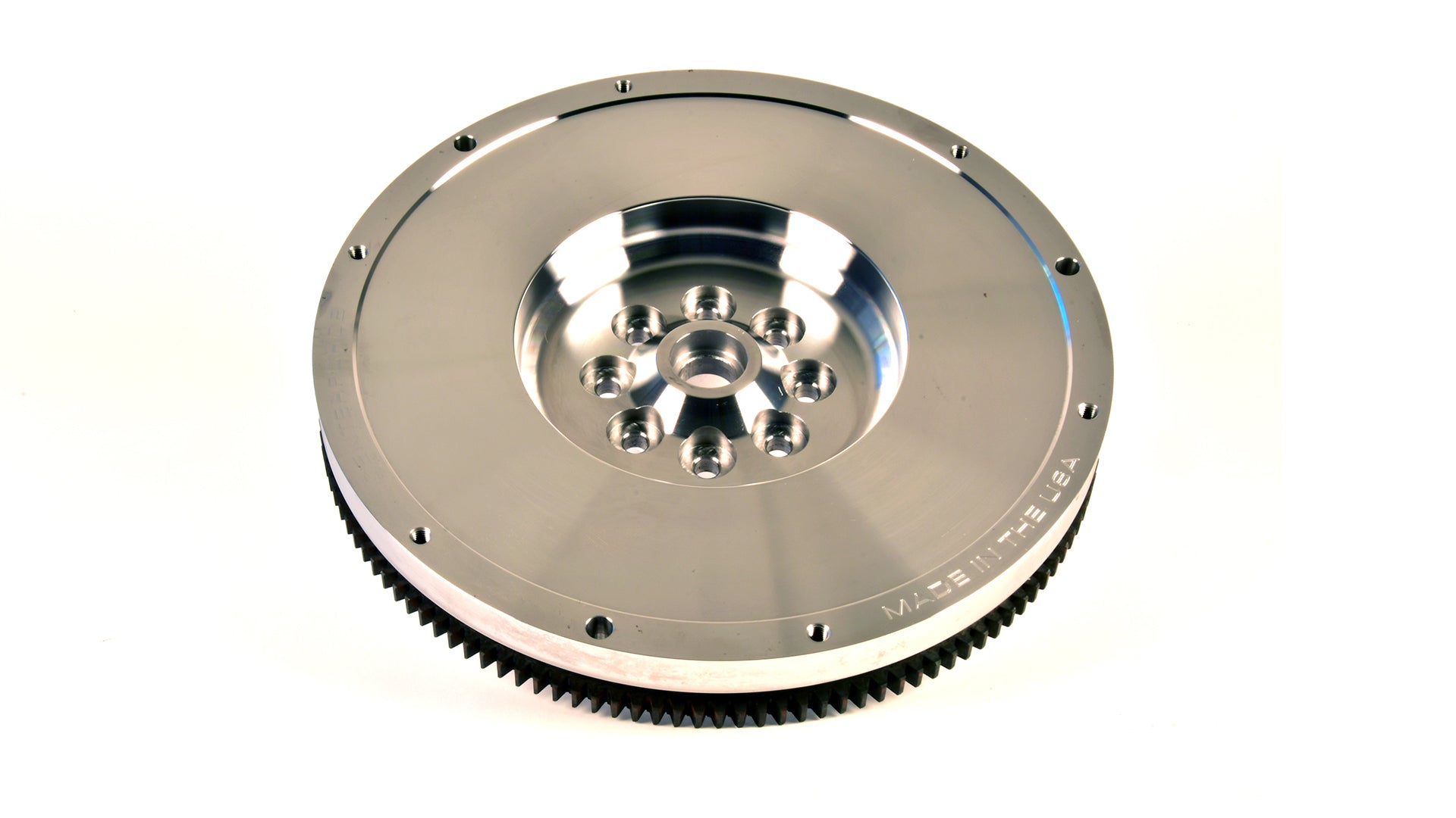 PN: 700835 - Centerforce Flywheels Steel