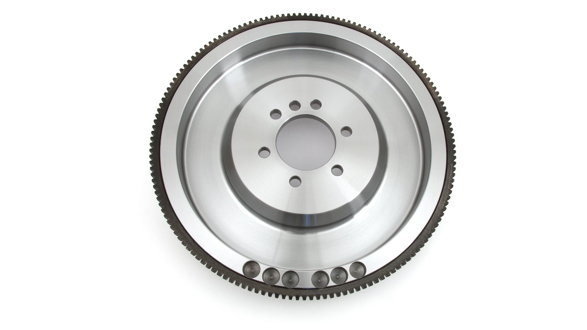 PN: 754174 - Centerforce Flywheels Steel