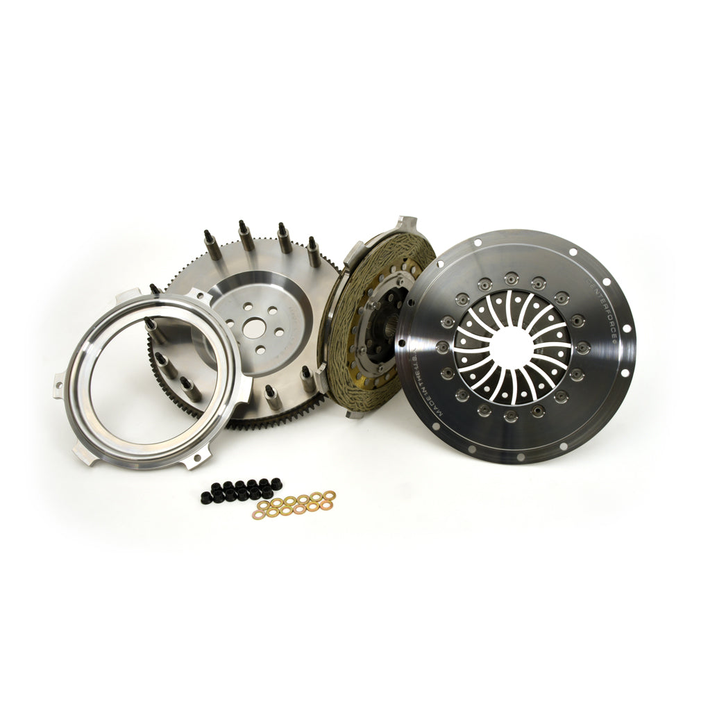 PN: 815231837 - DYAD DS 8.75 Clutch And Flywheel Kit