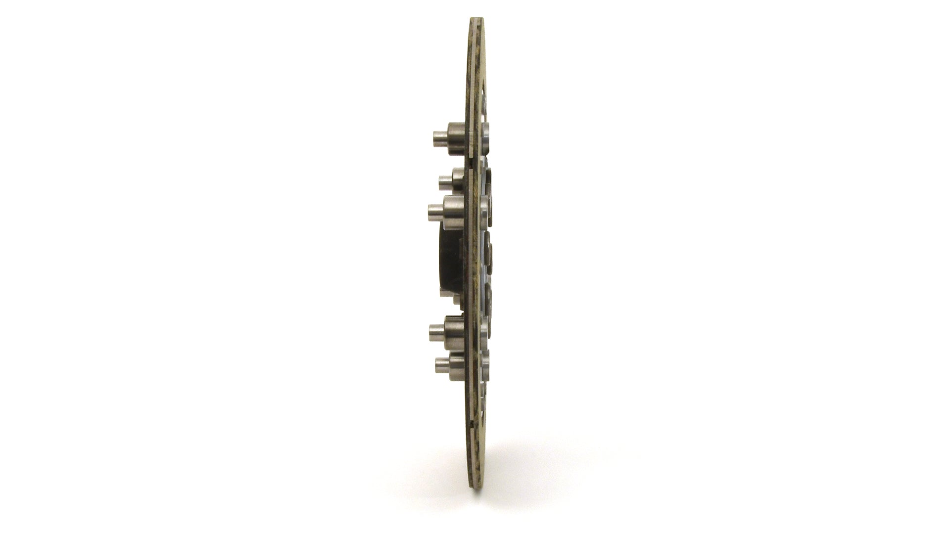 PN: 824231820 - DYAD DS 8.75 Clutch And Flywheel Kit
