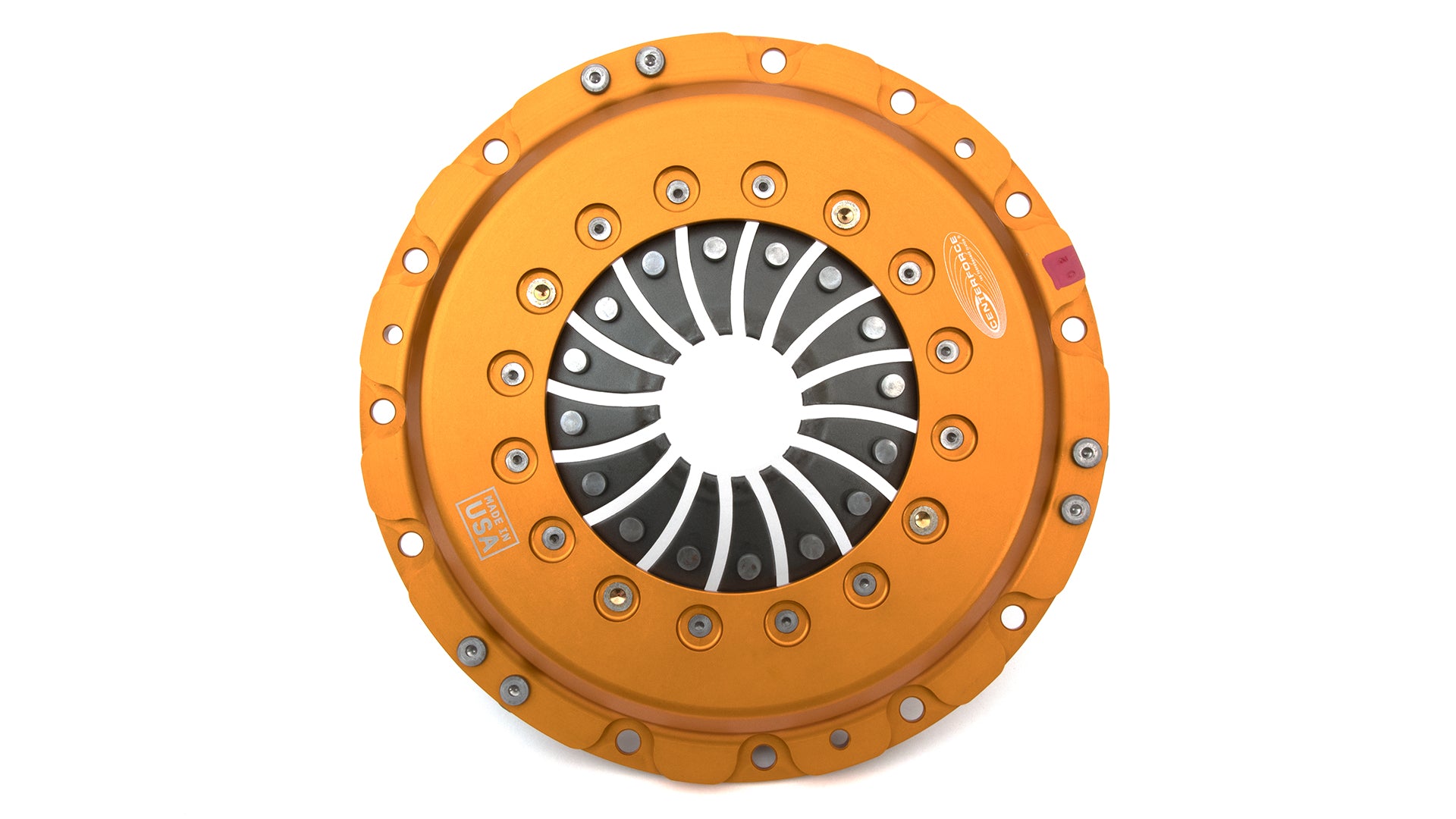 PN: 836264042 - TRIAD DS Clutch And Flywheel Kit
