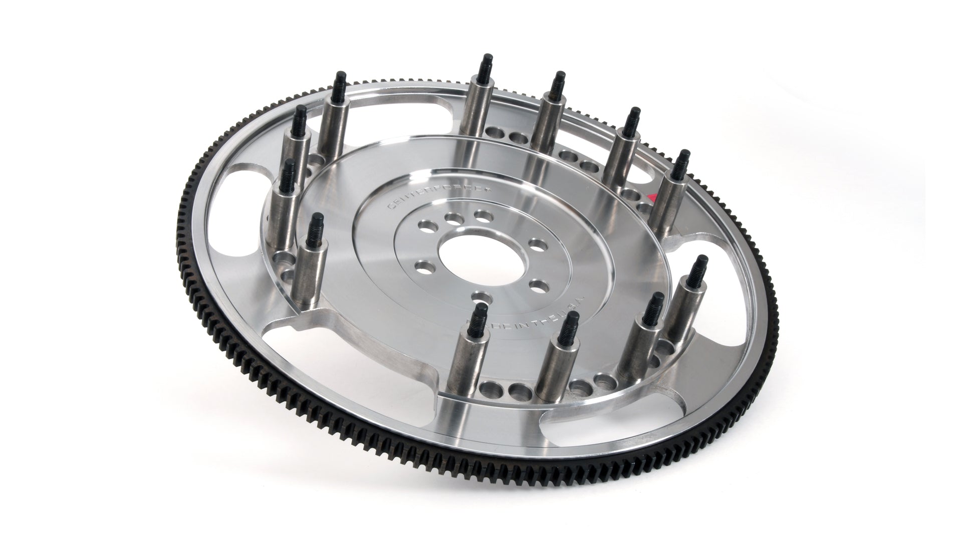 PN: 838264042 - TRIAD XDS Clutch And Flywheel Kit