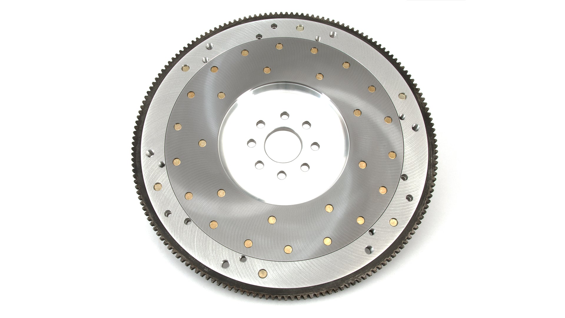 PN: 900205 - Centerforce Flywheels Aluminum