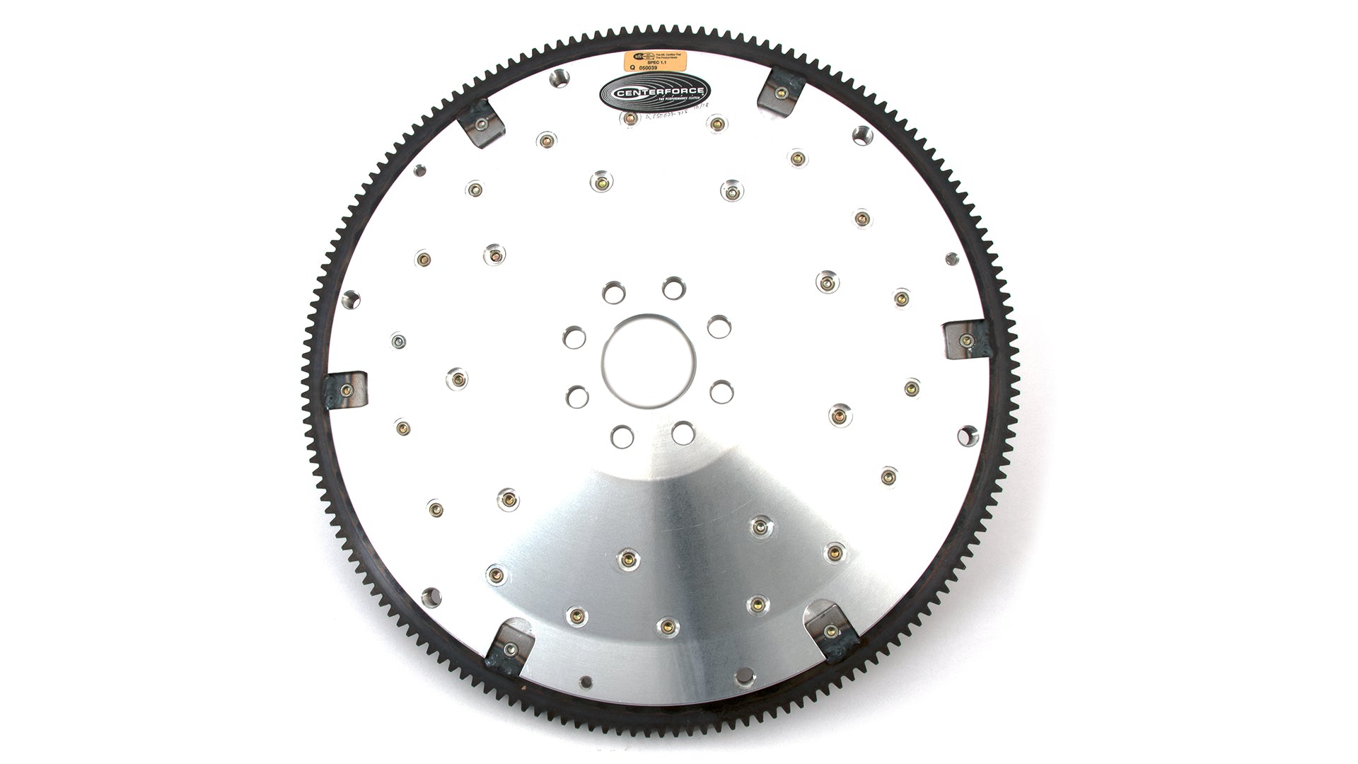 PN: 900215 - Centerforce Flywheels Aluminum