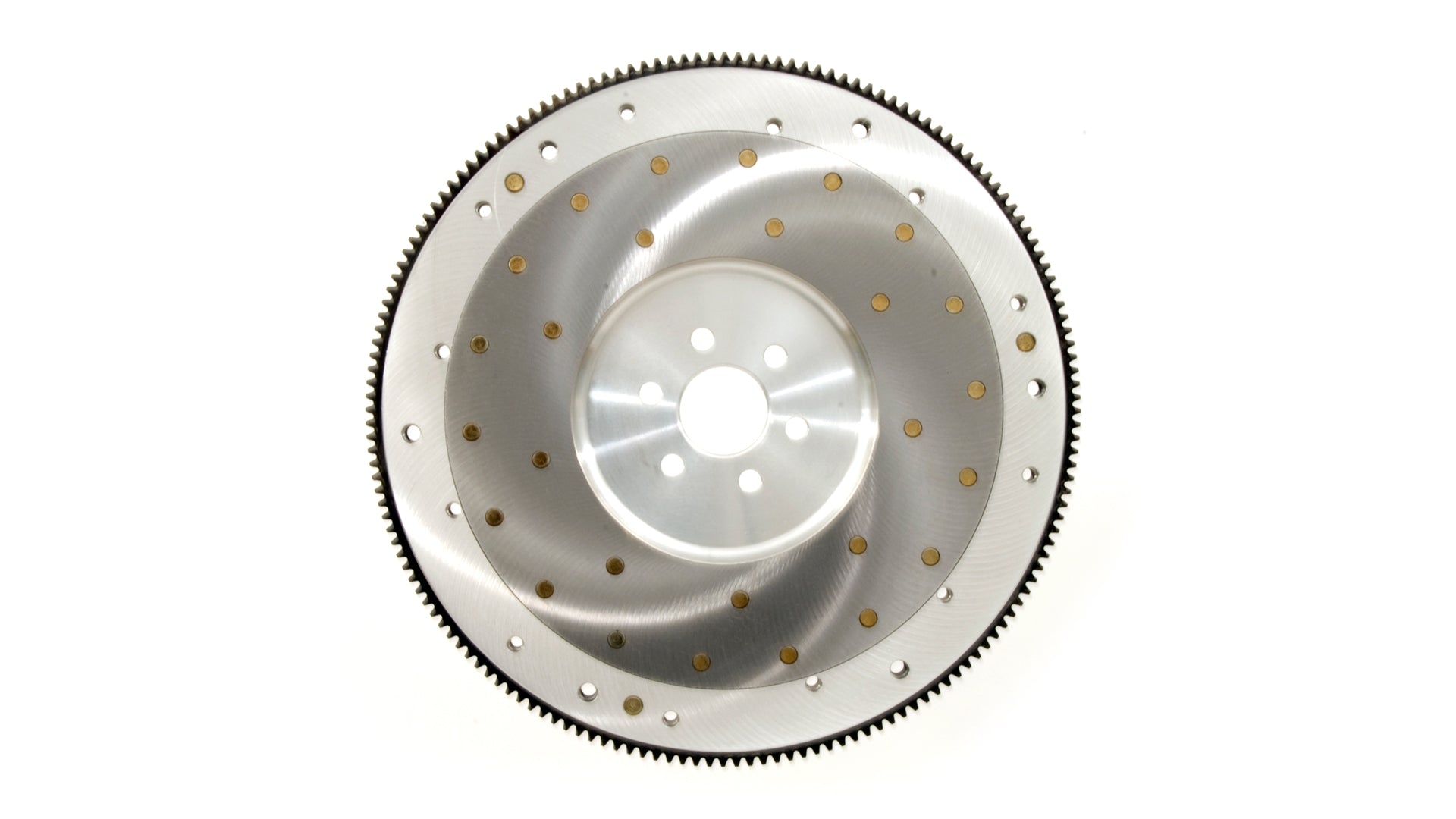 PN: 900230 - Centerforce Flywheels Aluminum