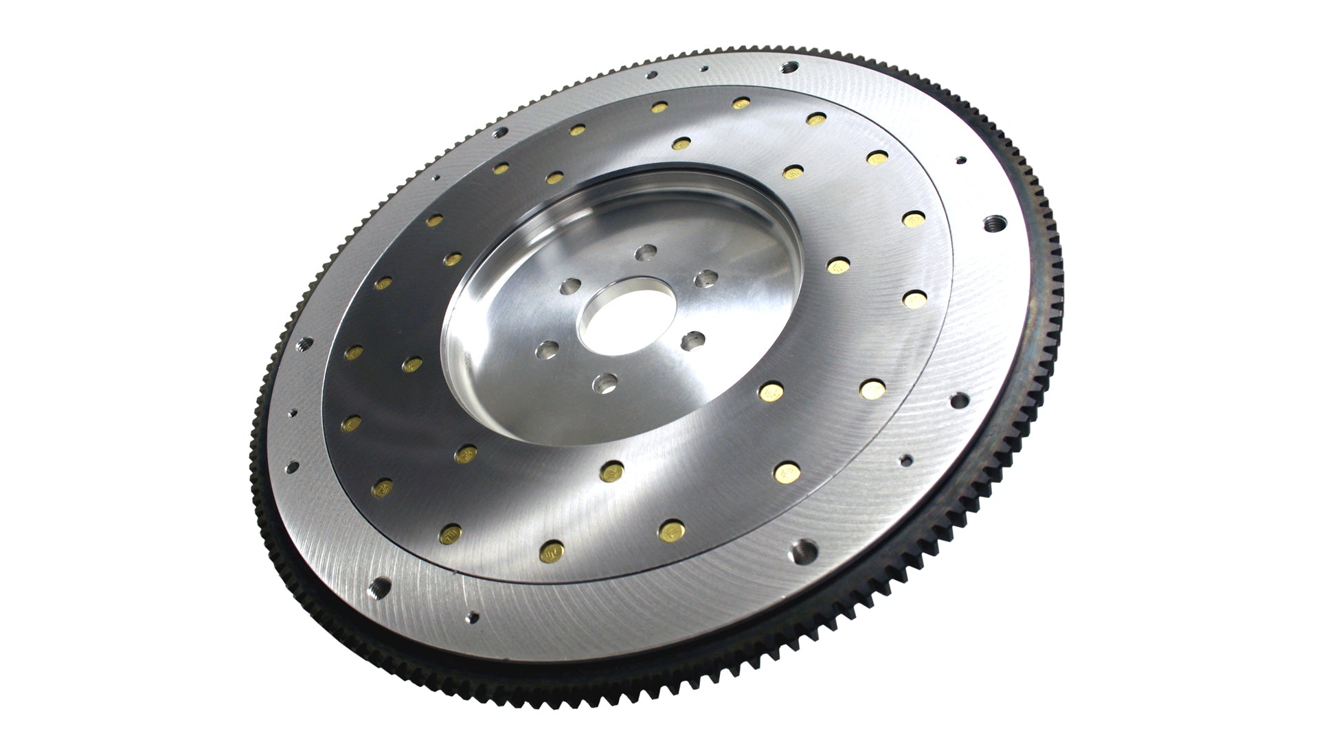 PN: 900270 - Centerforce Flywheels Aluminum