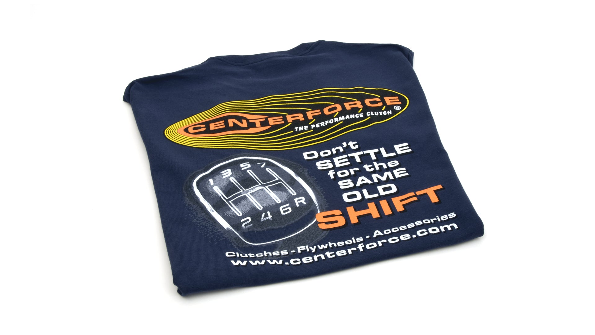 PN: 900393L - Centerforce Guides And Gear T-Shirt