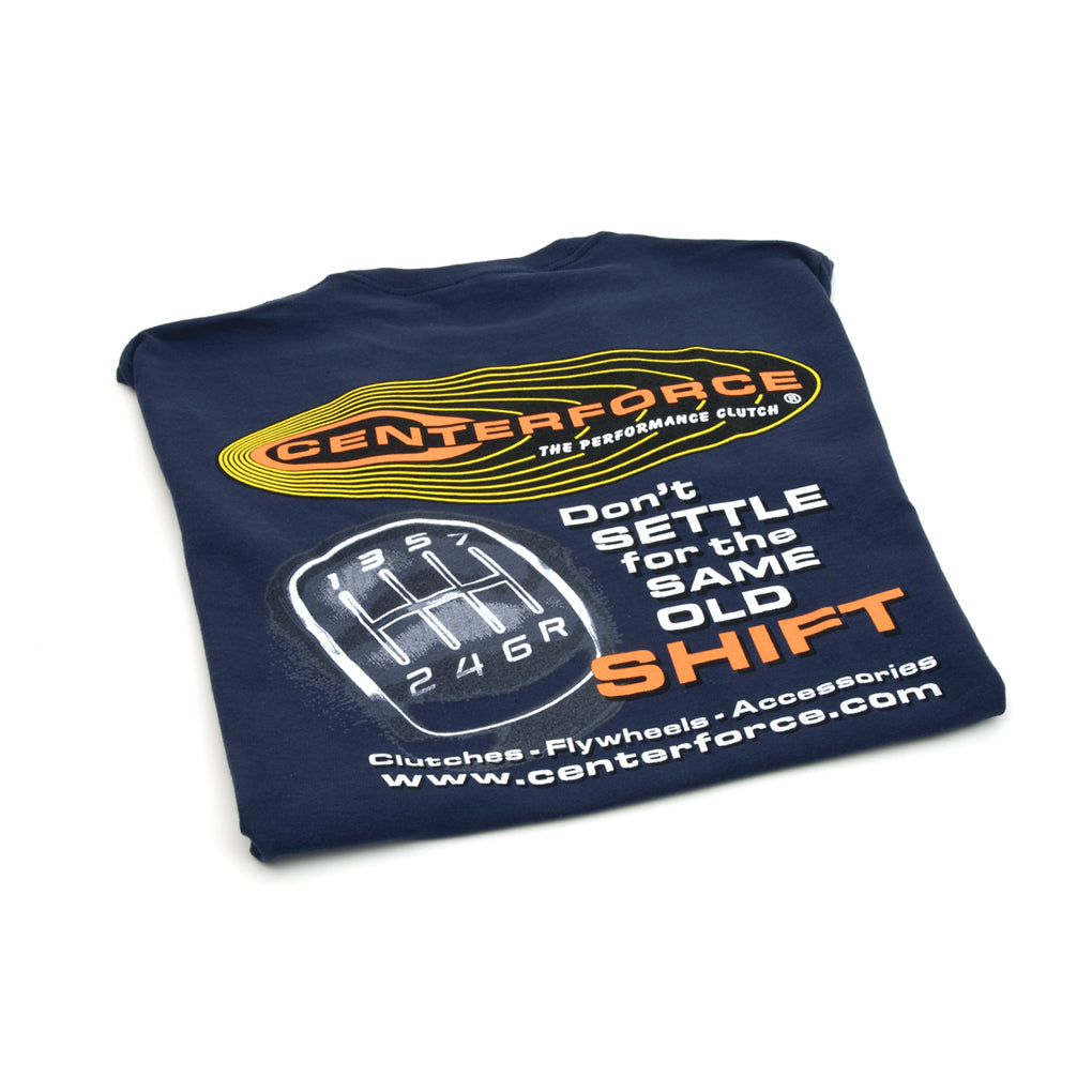 PN: 900393M - Centerforce Guides And Gear T-Shirt