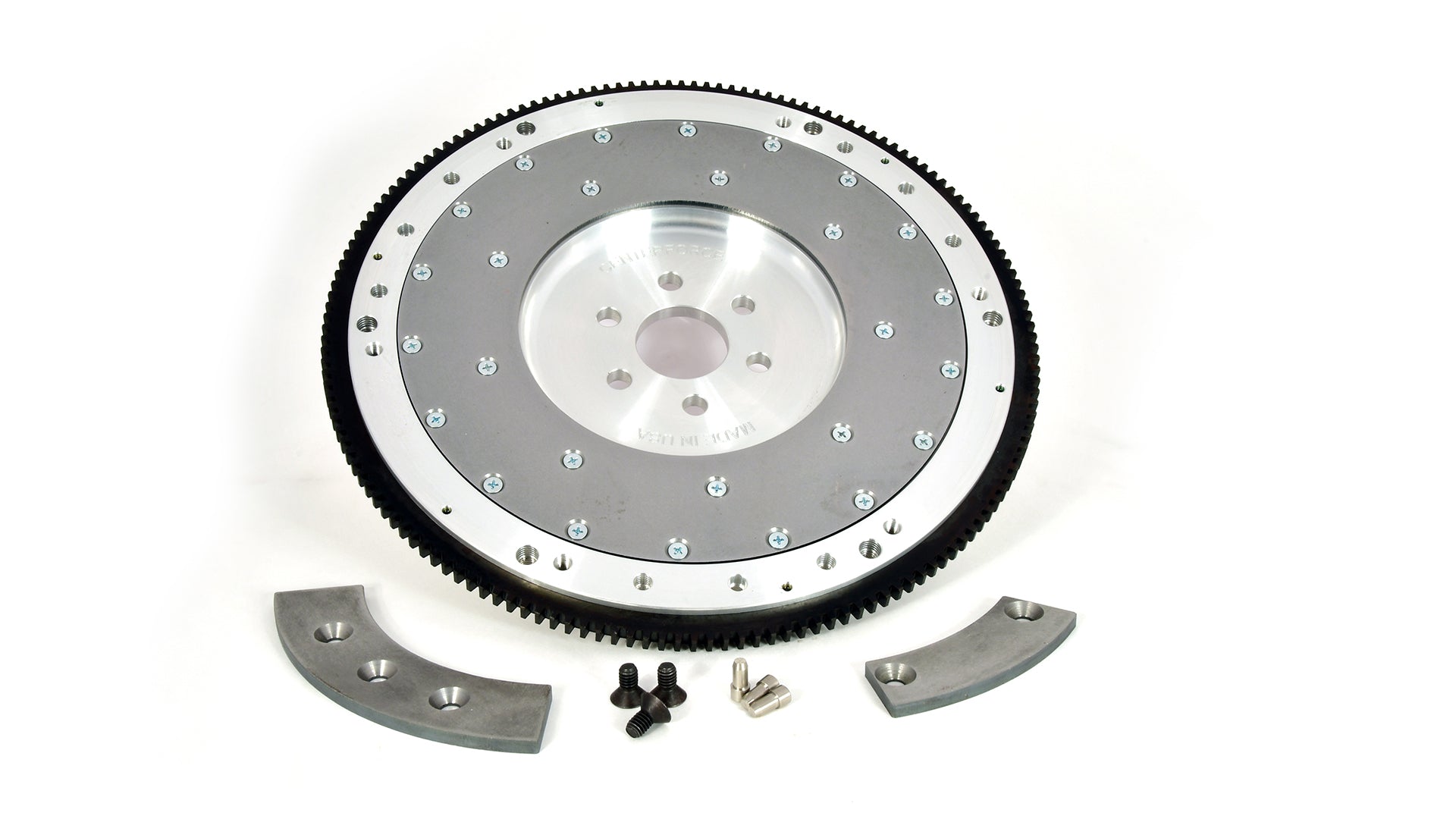 PN: 901157 - Centerforce Flywheels Aluminum