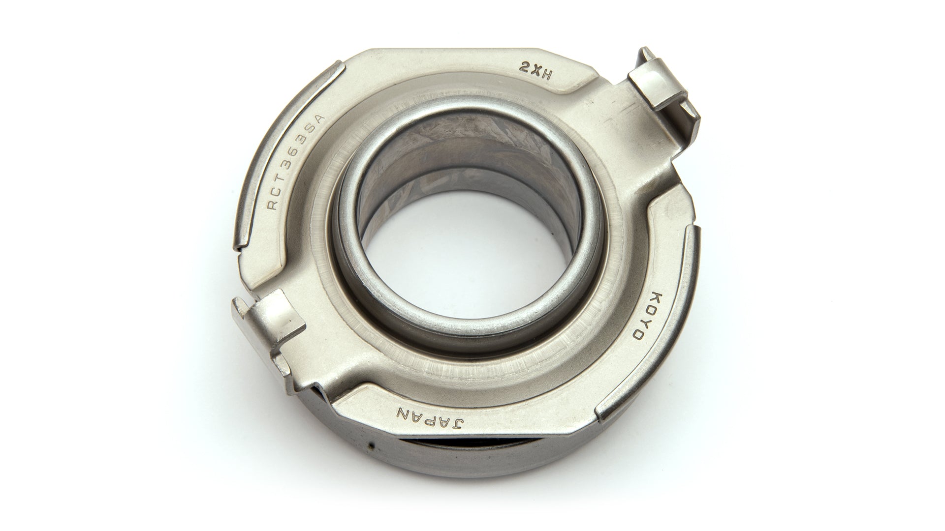 PN: B091 - Centerforce Accessories Throw Out Bearing / Clutch Release Bearing