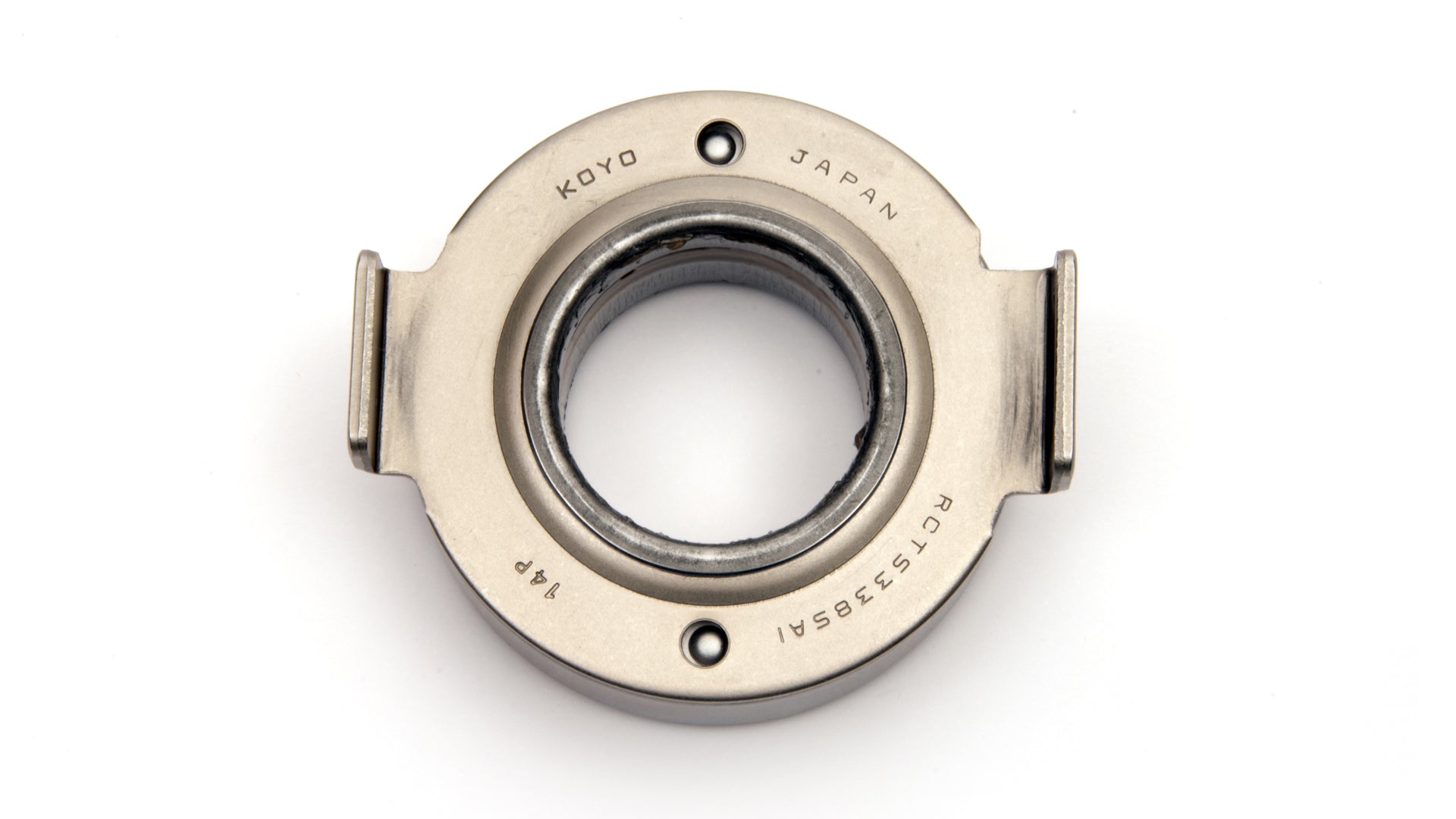 PN: B580 - Centerforce Accessories Throw Out Bearing / Clutch Release Bearing
