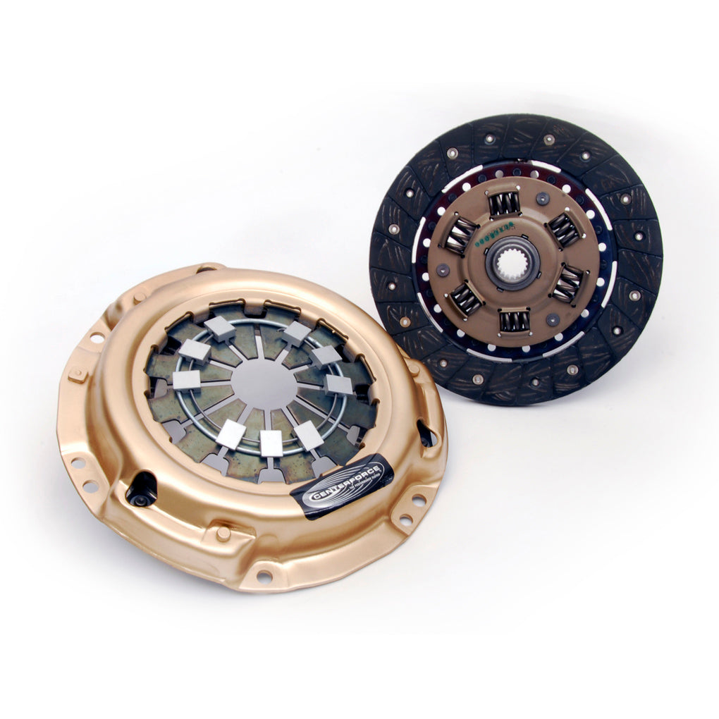 PN: CF005059 - Centerforce I Clutch Pressure Plate And Disc Set