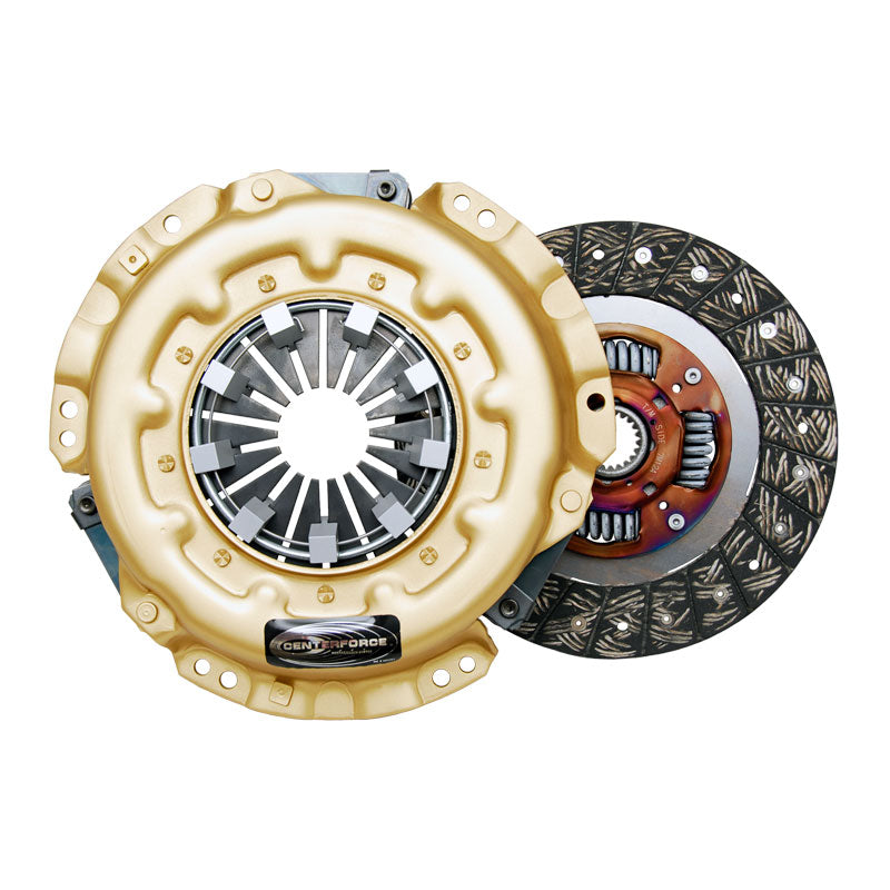 PN: CF009532 - Centerforce I Clutch Pressure Plate And Disc Set