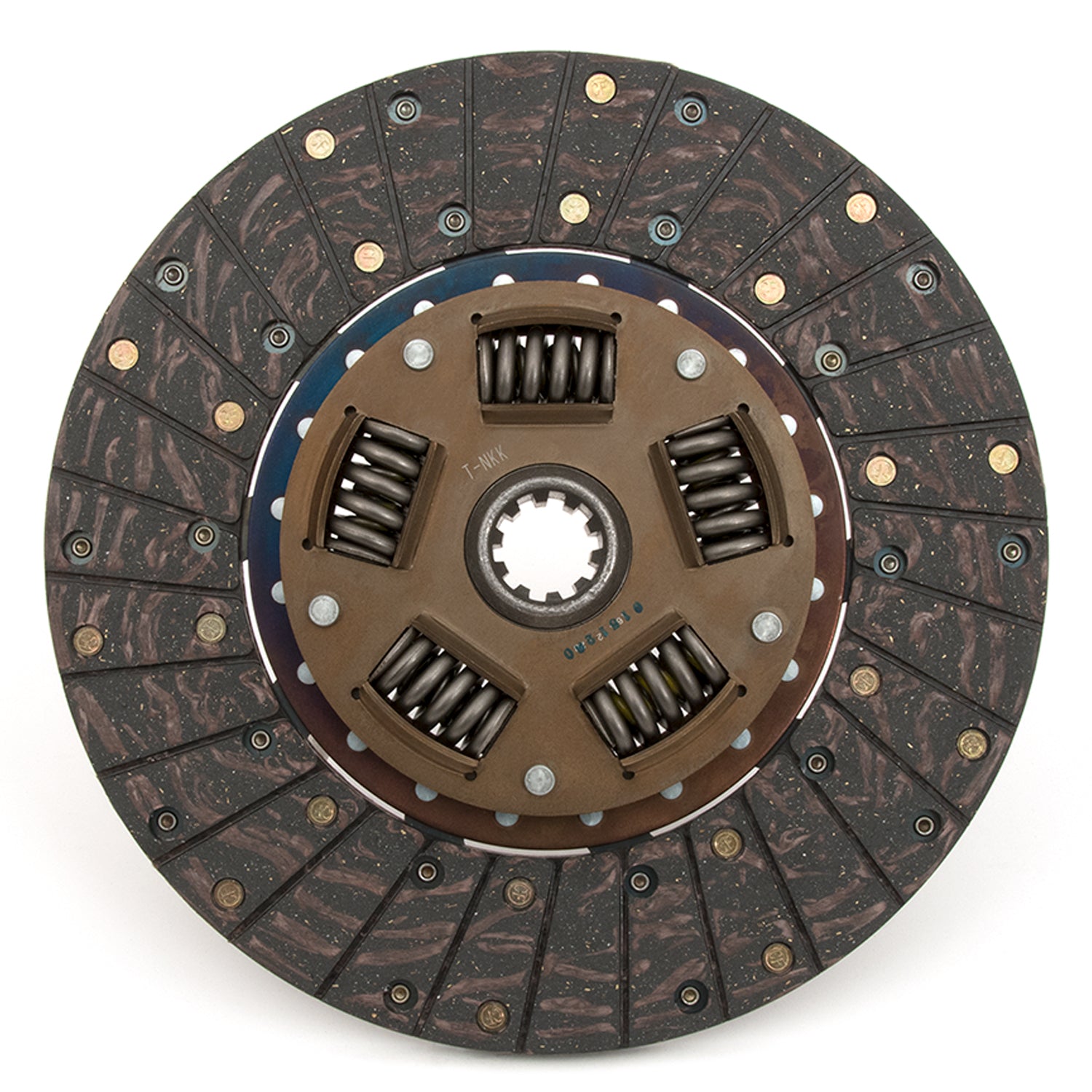 PN: CF043518 - Centerforce I Clutch Pressure Plate And Disc Set