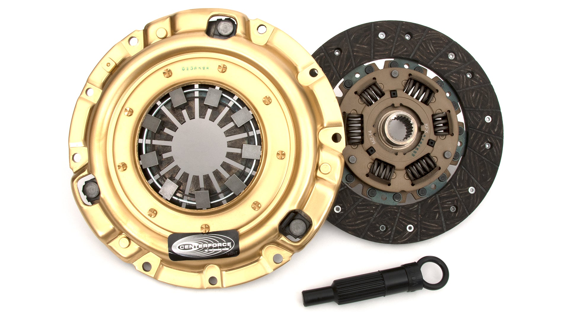 PN: CF056543 - Centerforce I Clutch Pressure Plate And Disc Set