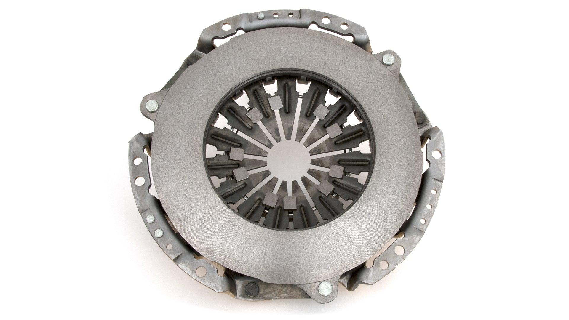 PN: CF120505 - Centerforce I Clutch Pressure Plate And Disc Set