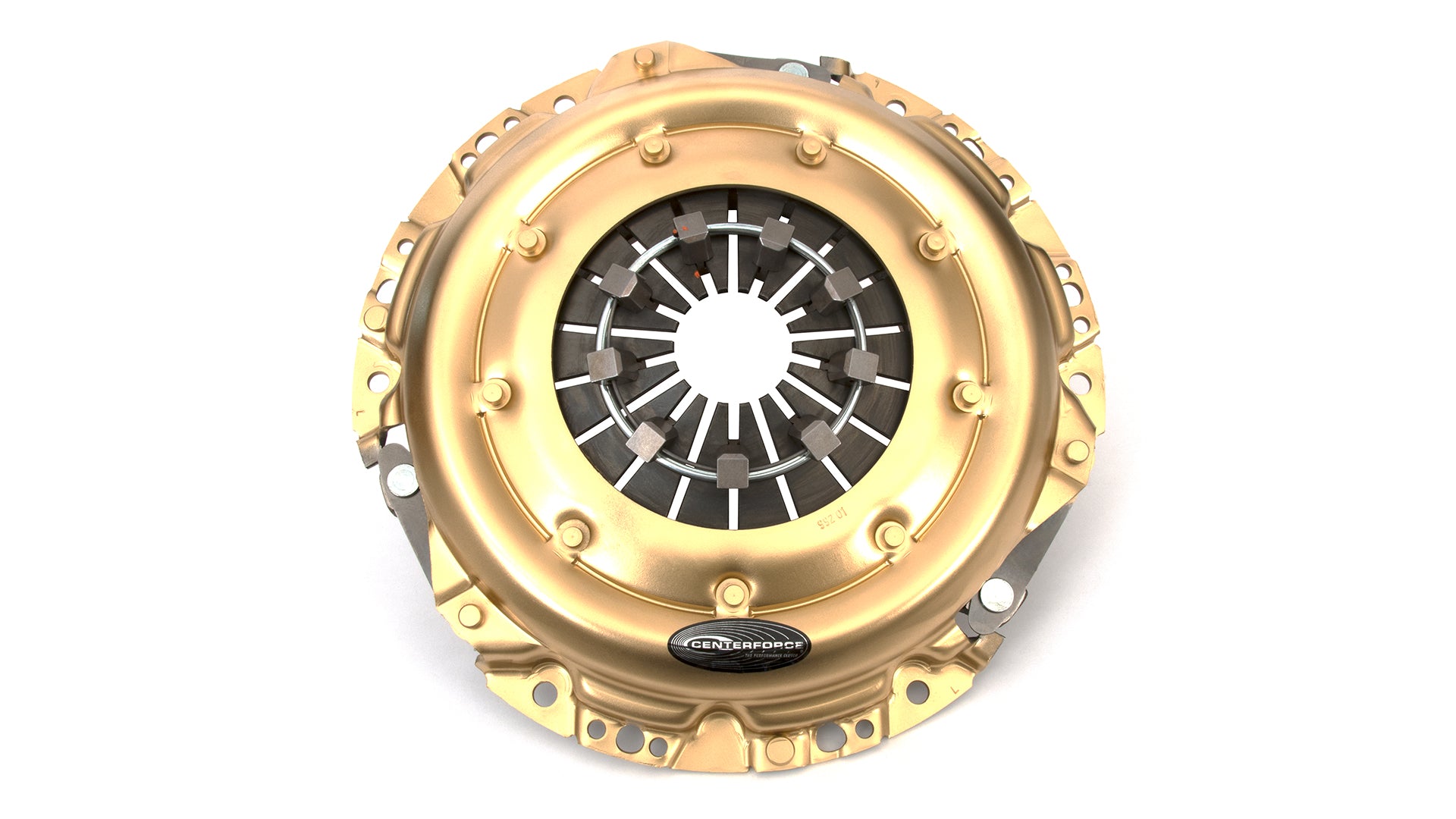 PN: CF165473 - Centerforce I Clutch Pressure Plate