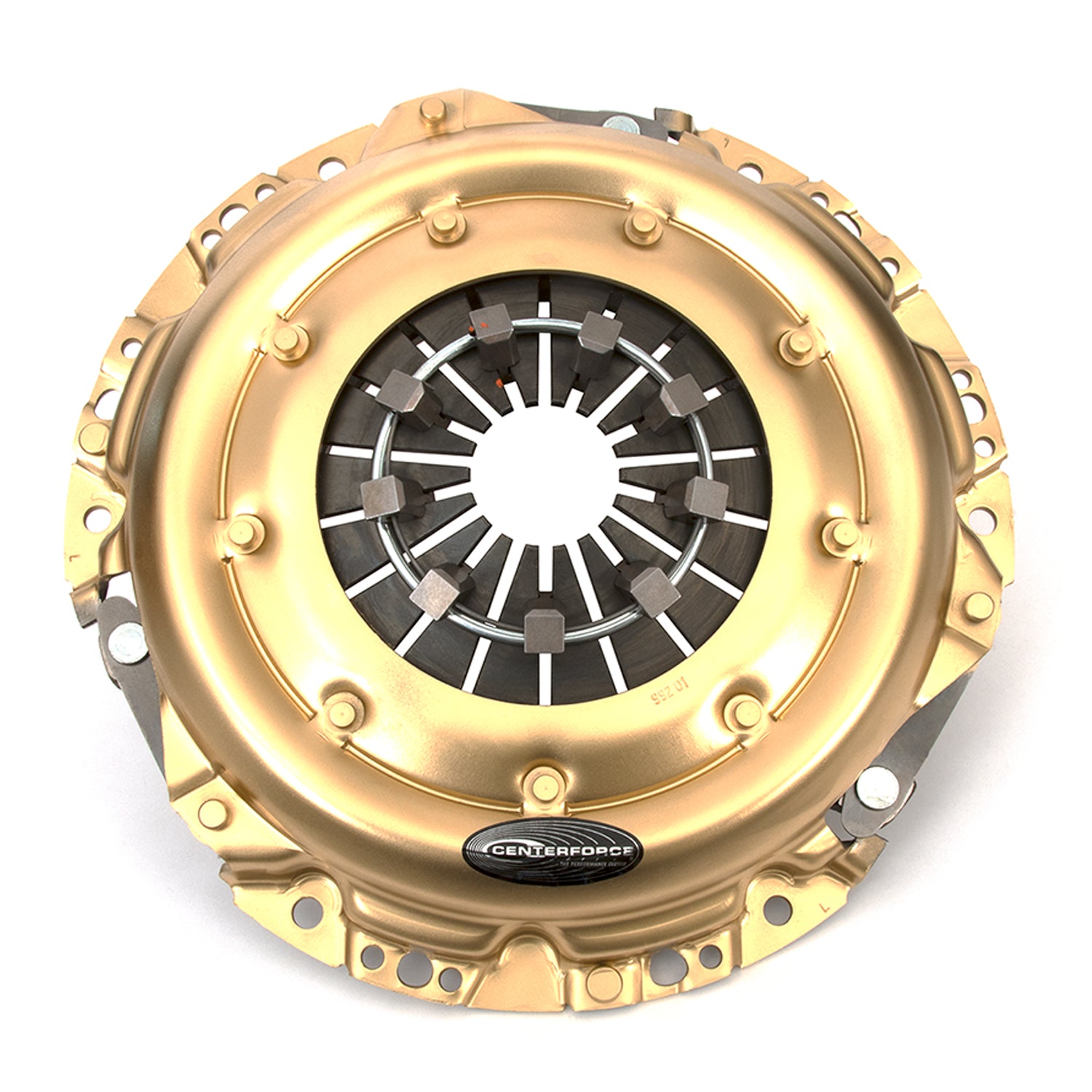 PN: CF165473 - Centerforce I Clutch Pressure Plate