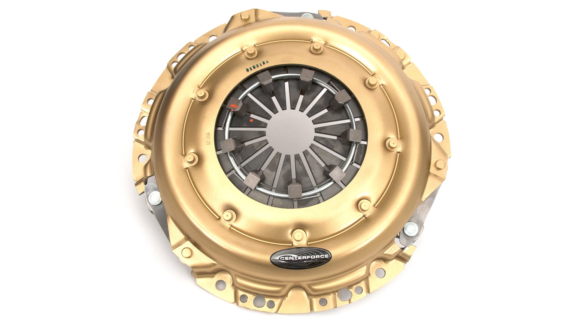 PN: CF165473S - Centerforce I Clutch Pressure Plate