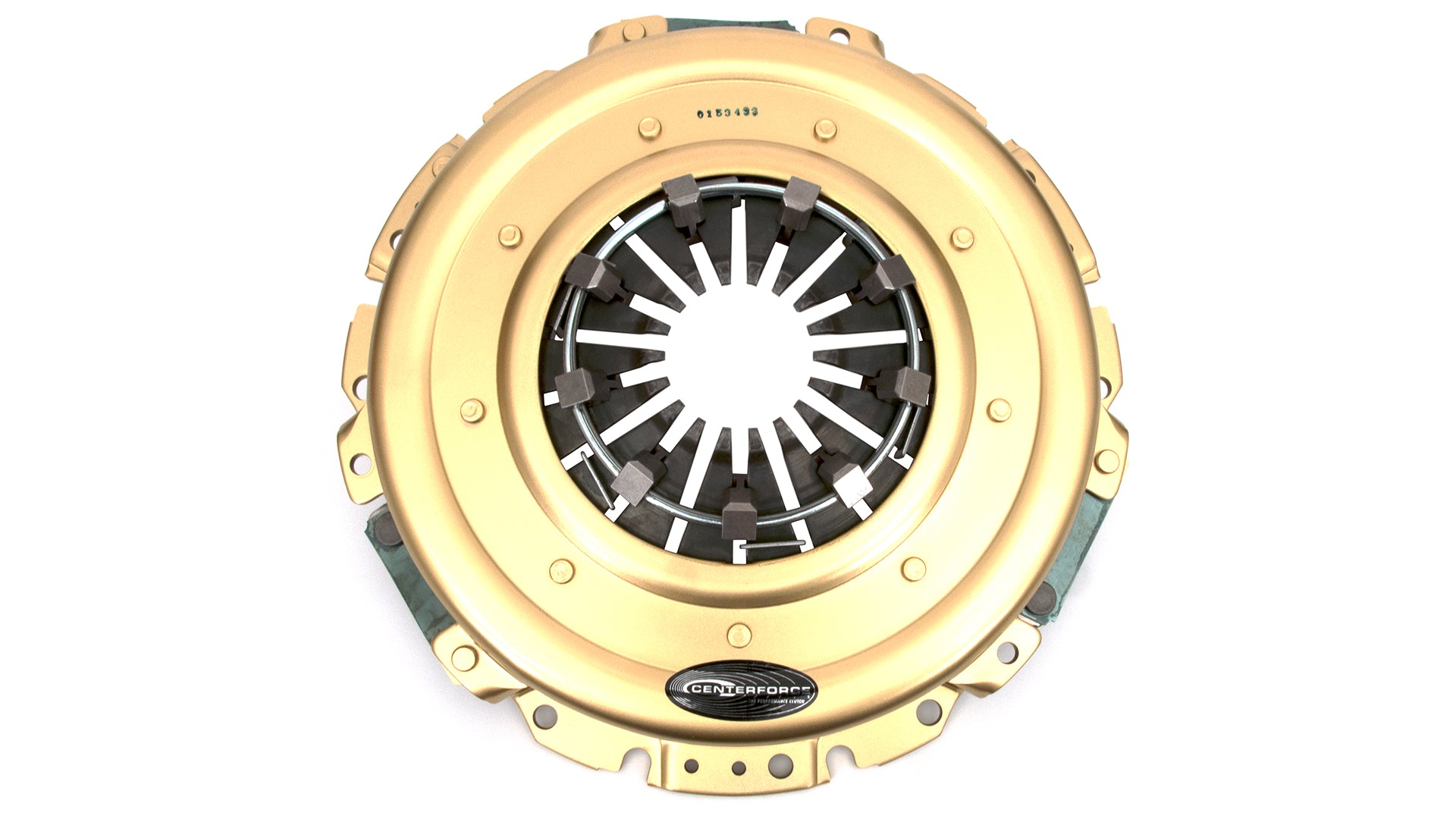 PN: CF165552 - Centerforce I Clutch Pressure Plate
