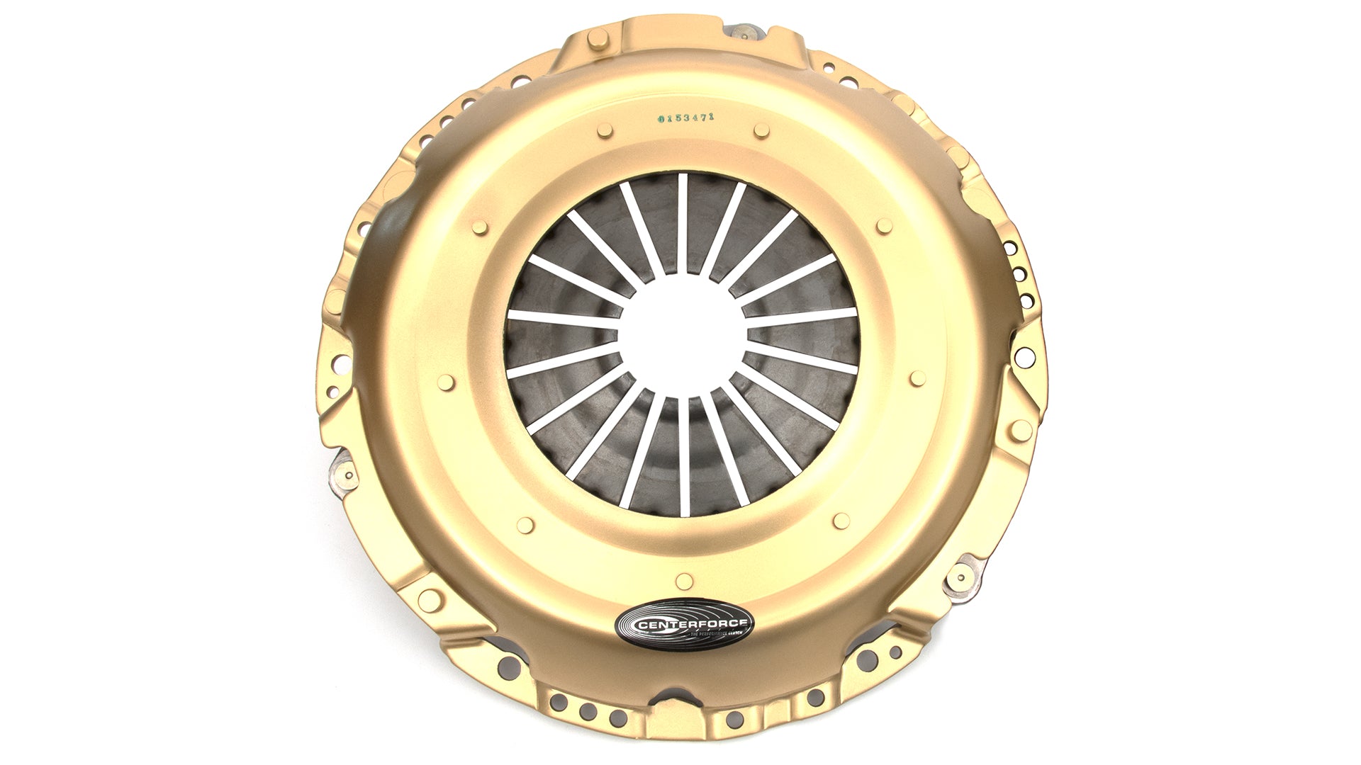 PN: CF178066 - Centerforce I Clutch Pressure Plate And Disc Set