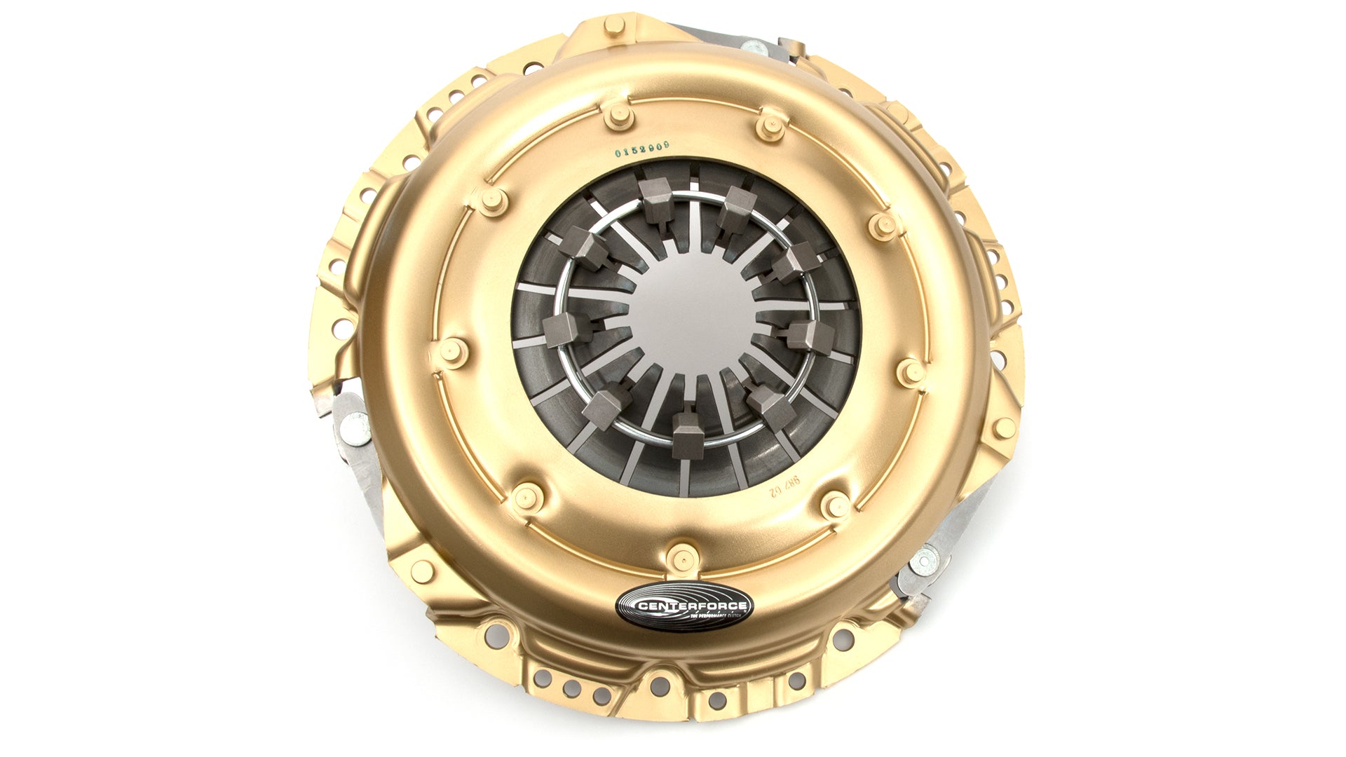 PN: CF260000 - Centerforce I Clutch Pressure Plate
