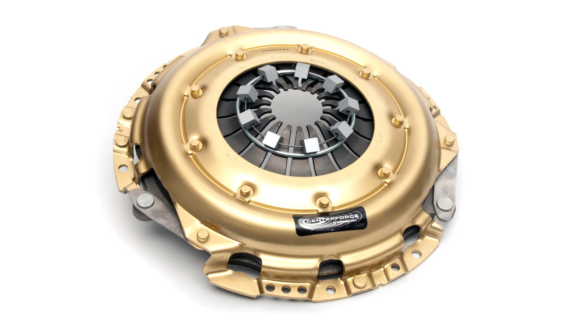 PN: CF261015 - Centerforce I Clutch Pressure Plate