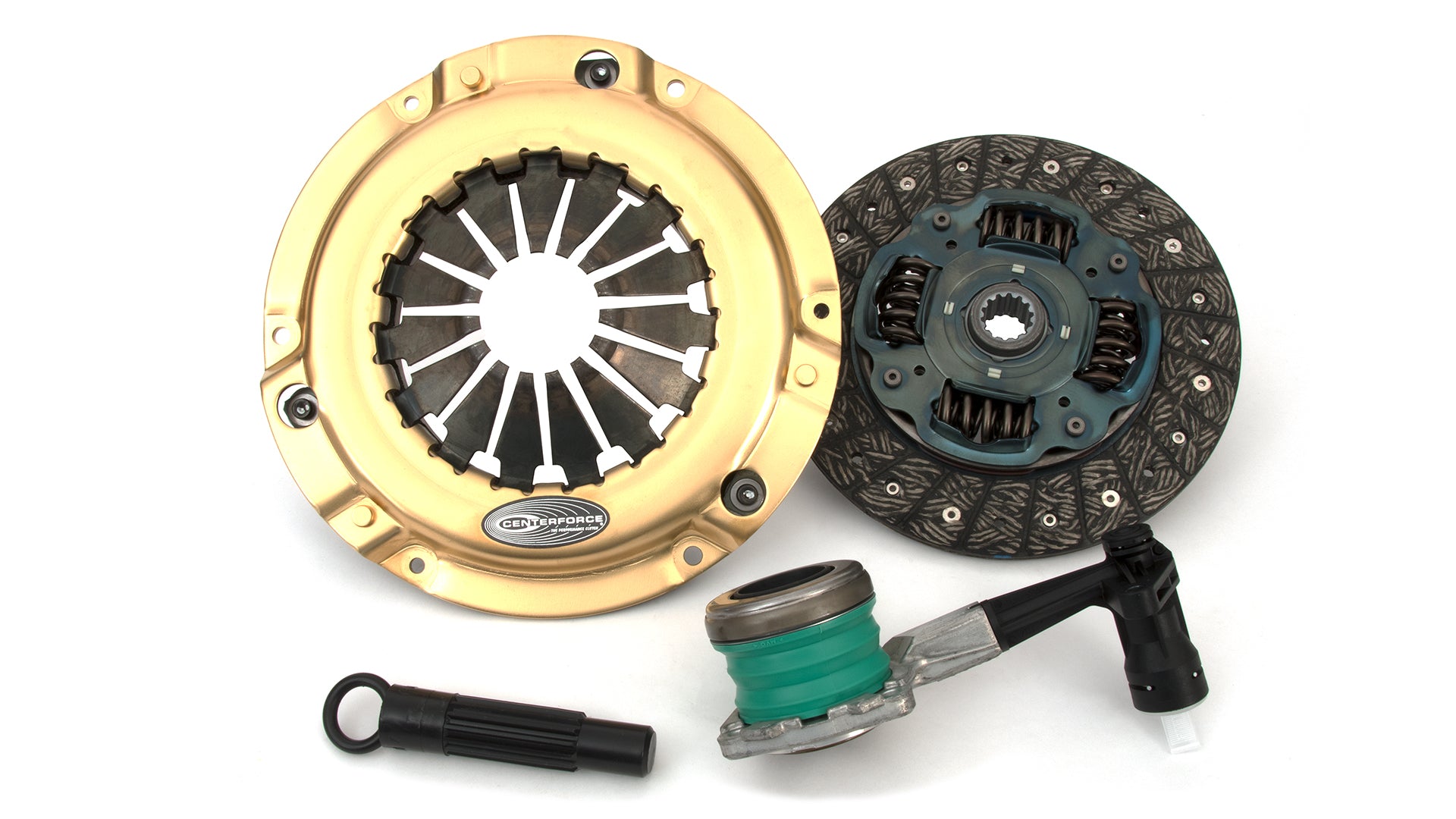 PN: CF331156 - Centerforce I Clutch Pressure Plate And Disc Set