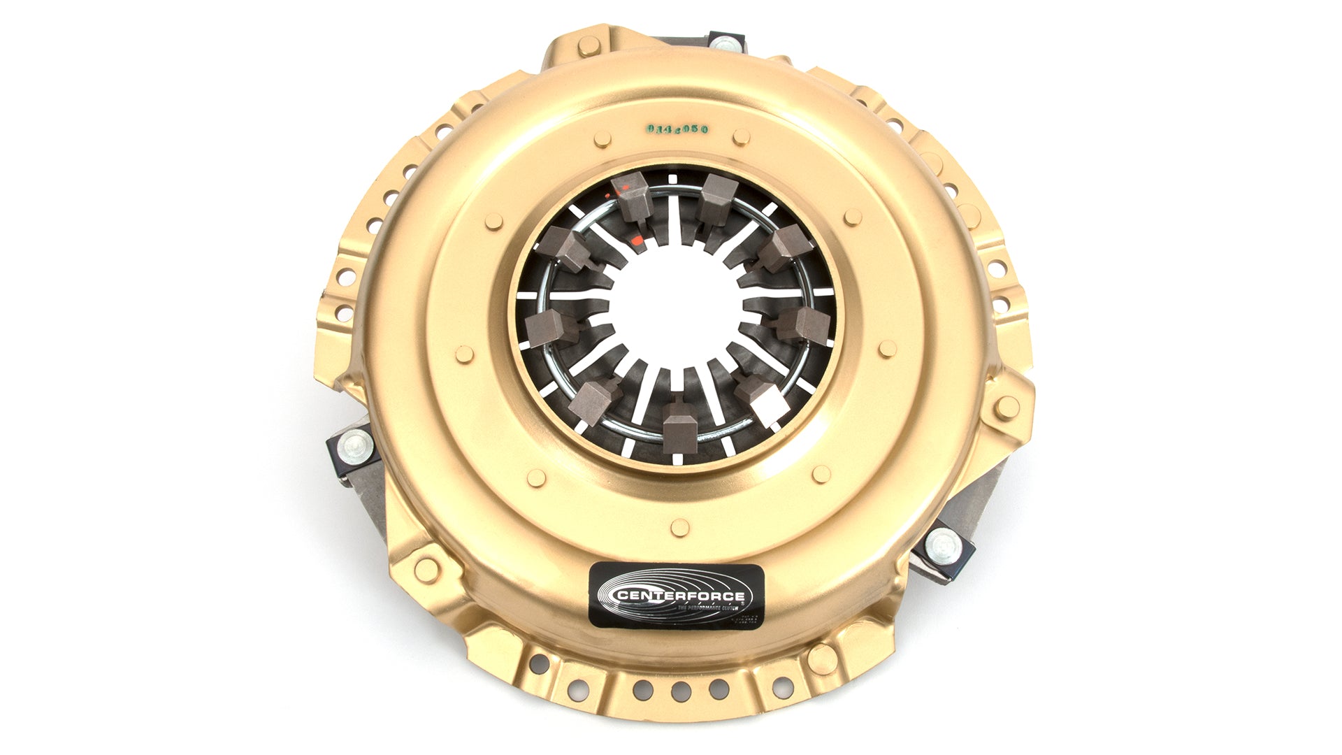 PN: CF360025 - Centerforce I Clutch Pressure Plate