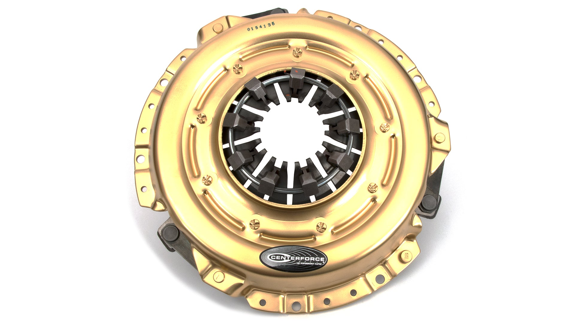 PN: CF360030 - Centerforce I Clutch Pressure Plate