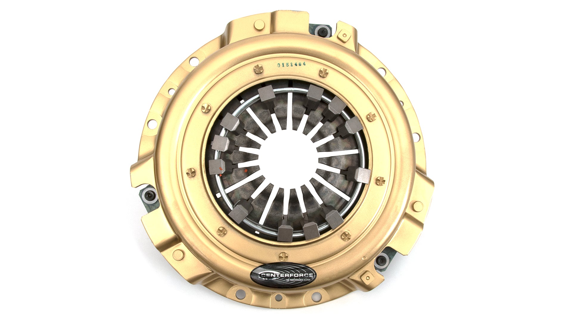 PN: CF360035 - Centerforce I Clutch Pressure Plate