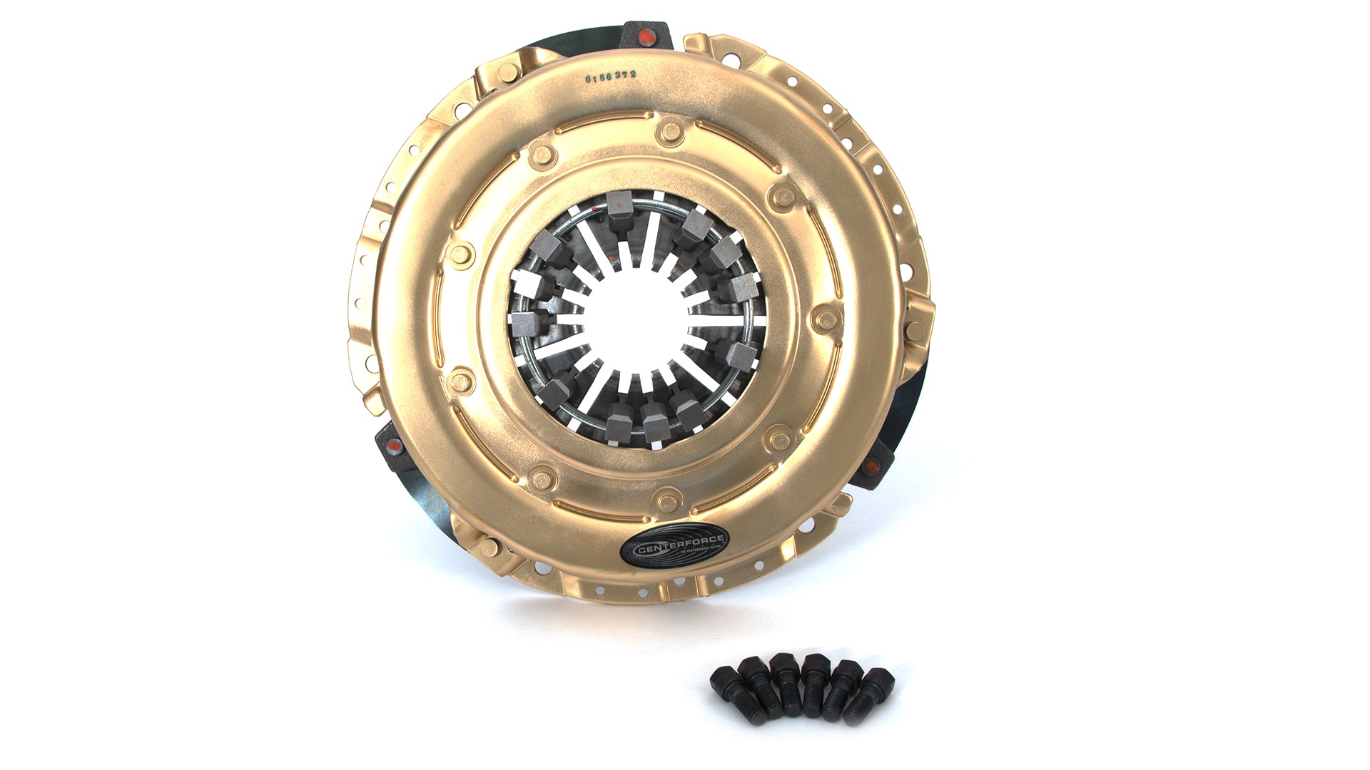 PN: CF360048S - Centerforce I Clutch Pressure Plate