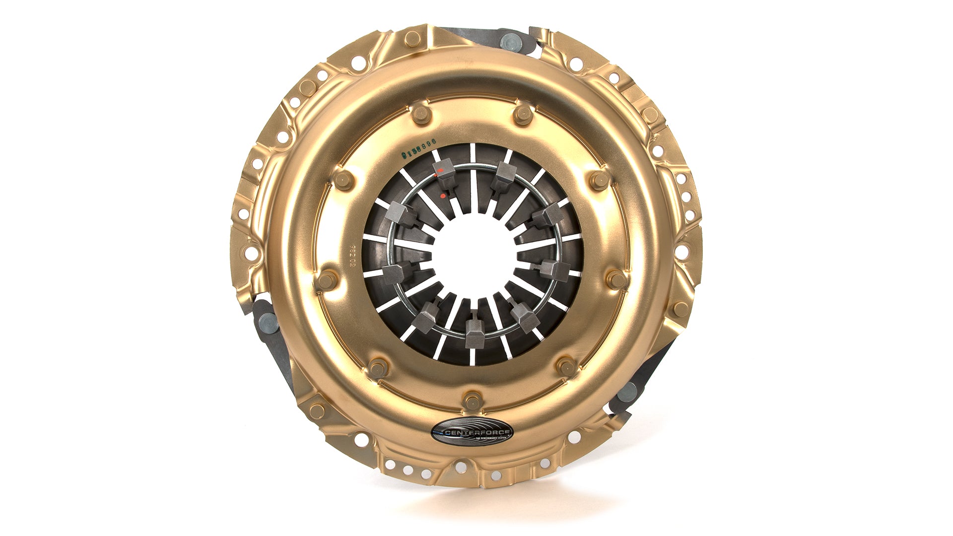 PN: CF360049 - Centerforce I Clutch Pressure Plate
