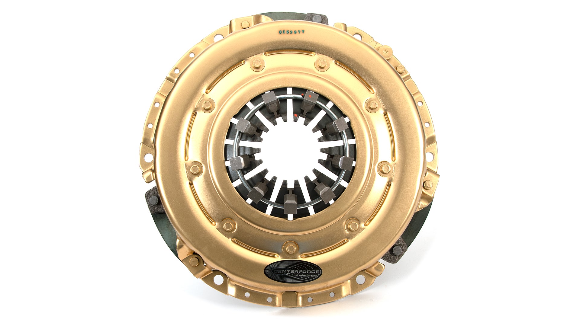 PN: CF360056 - Centerforce I Clutch Pressure Plate