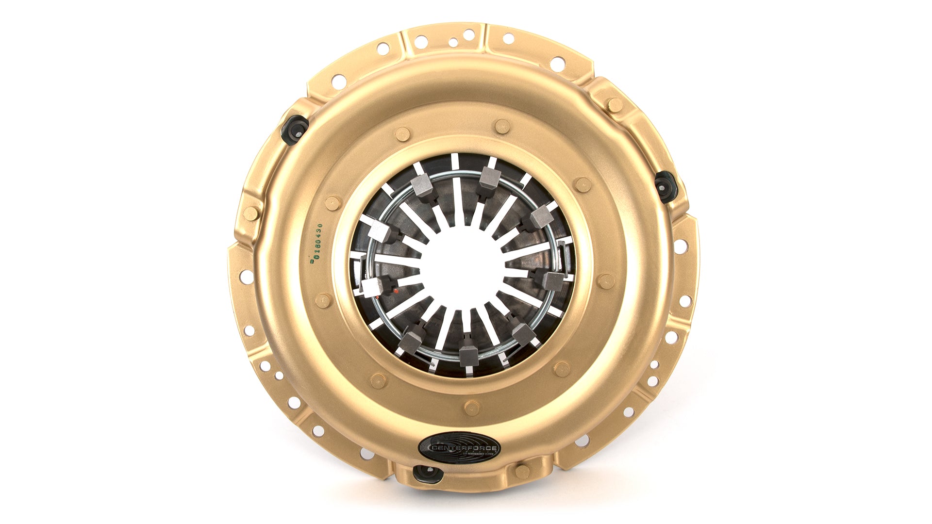 PN: CF360075 - Centerforce I Clutch Pressure Plate