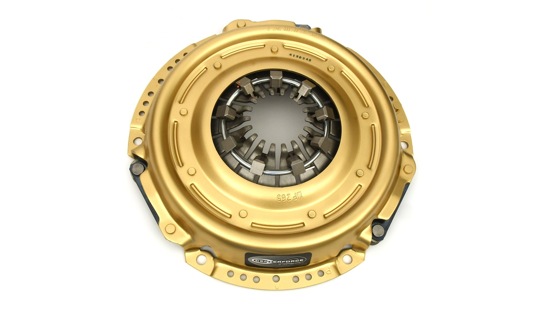 PN: CF360981 - Centerforce I Clutch Pressure Plate