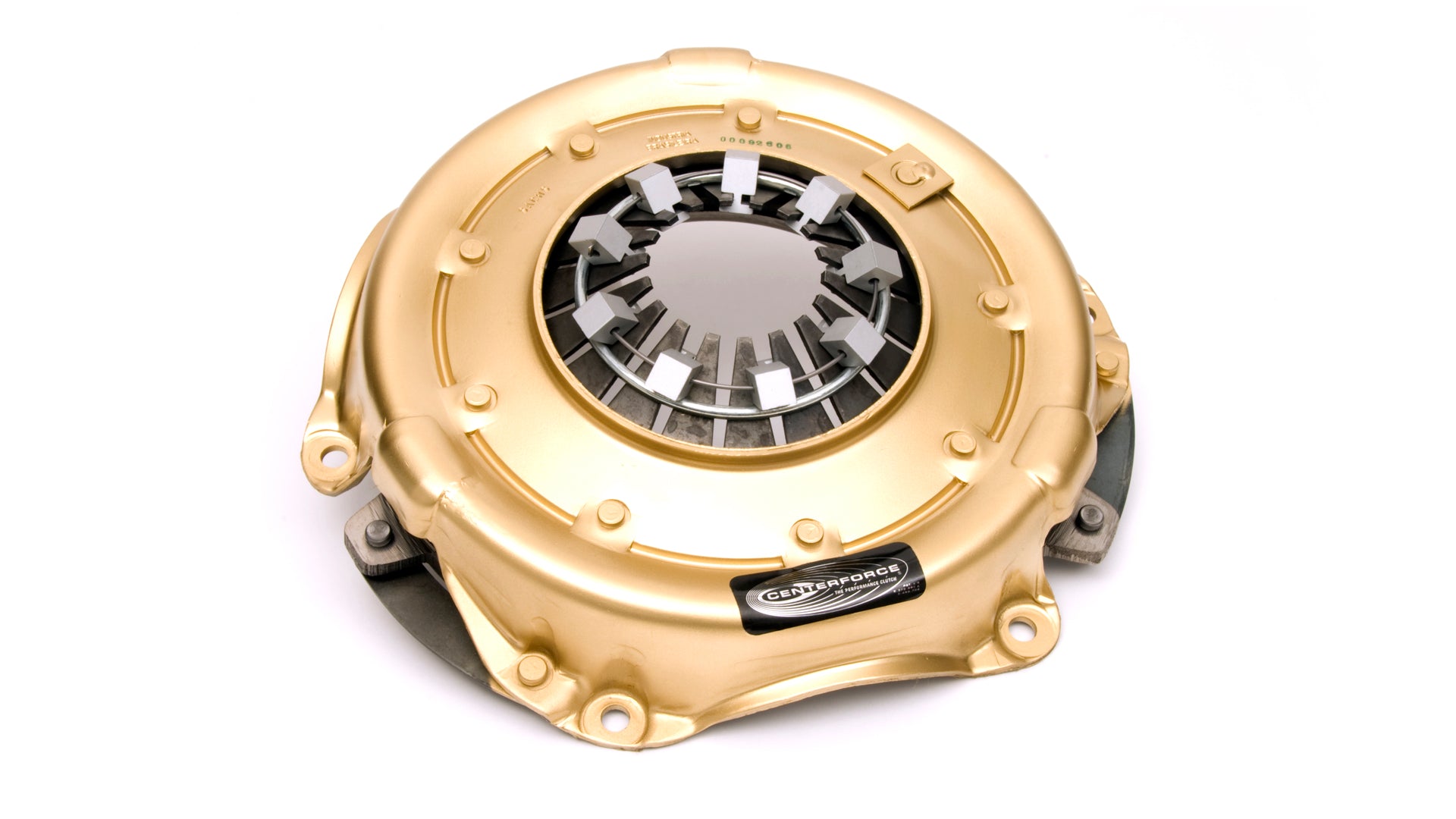 PN: CF361675 - Centerforce I Clutch Pressure Plate