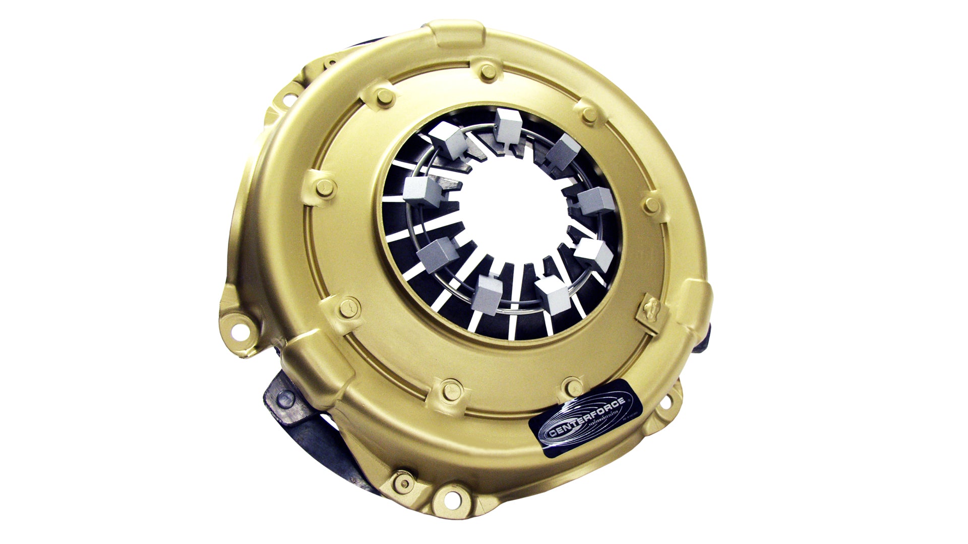 PN: CF361739 - Centerforce I Clutch Pressure Plate