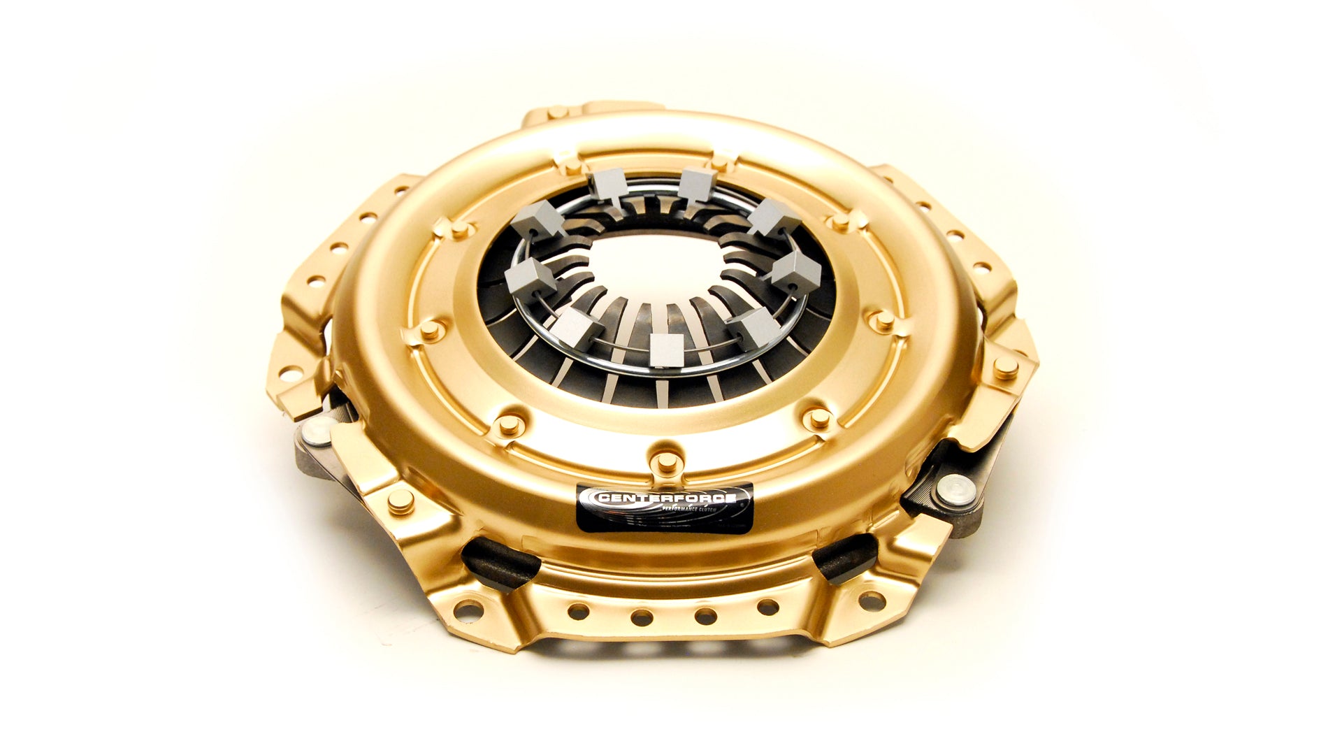 PN: CF361890 - Centerforce I Clutch Pressure Plate