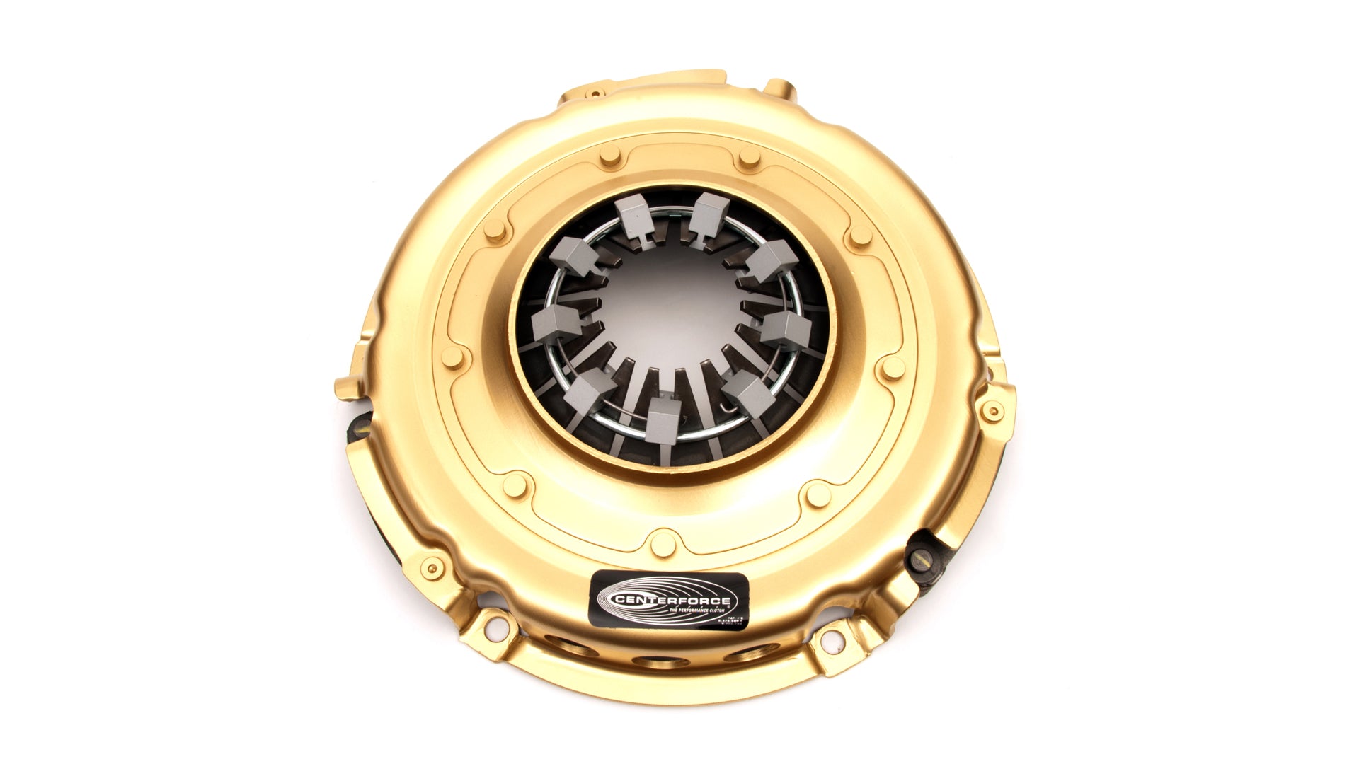 PN: CF361911 - Centerforce I Clutch Pressure Plate